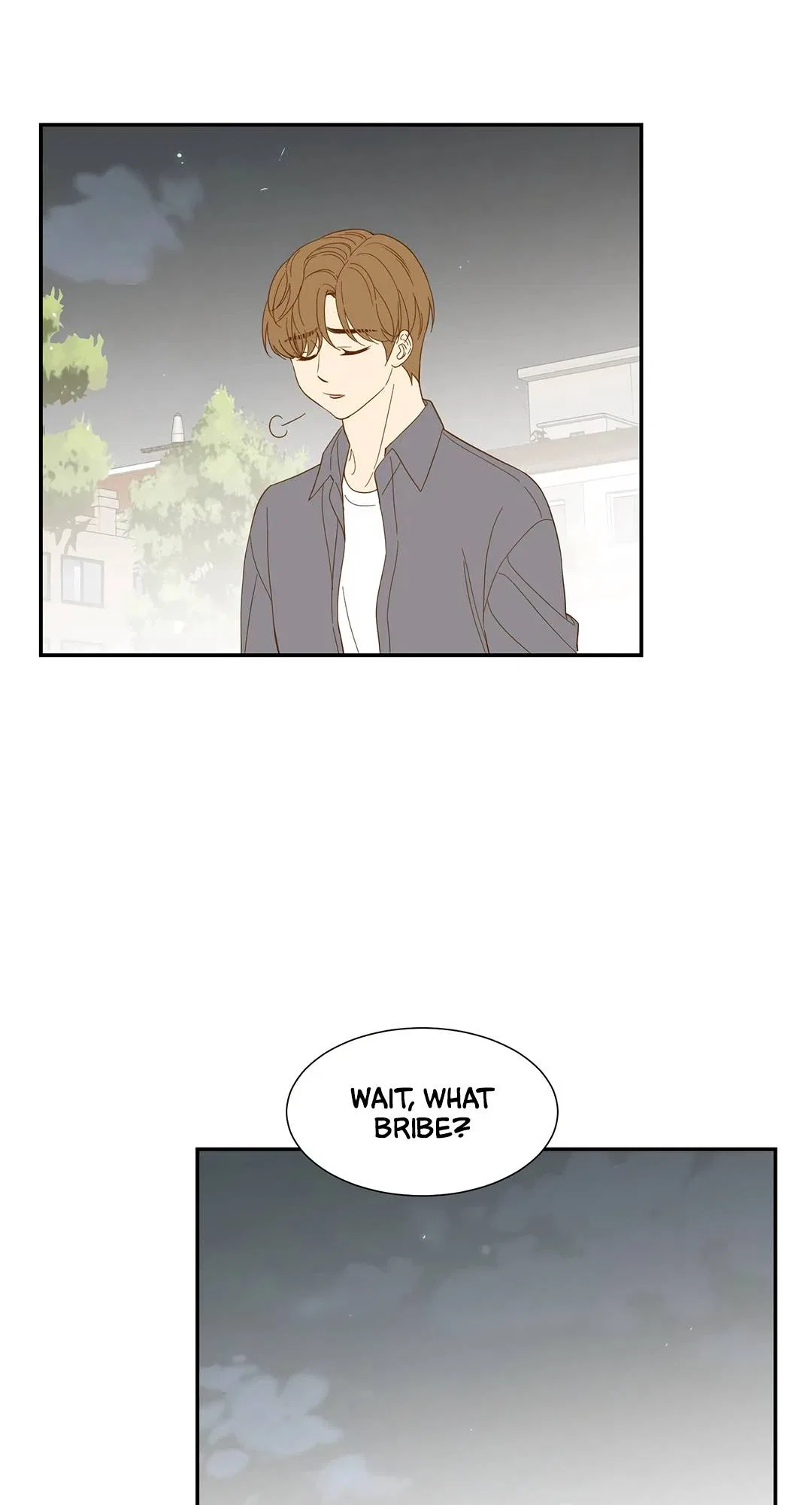 Hana’s Choice Chapter 67 – Page 8