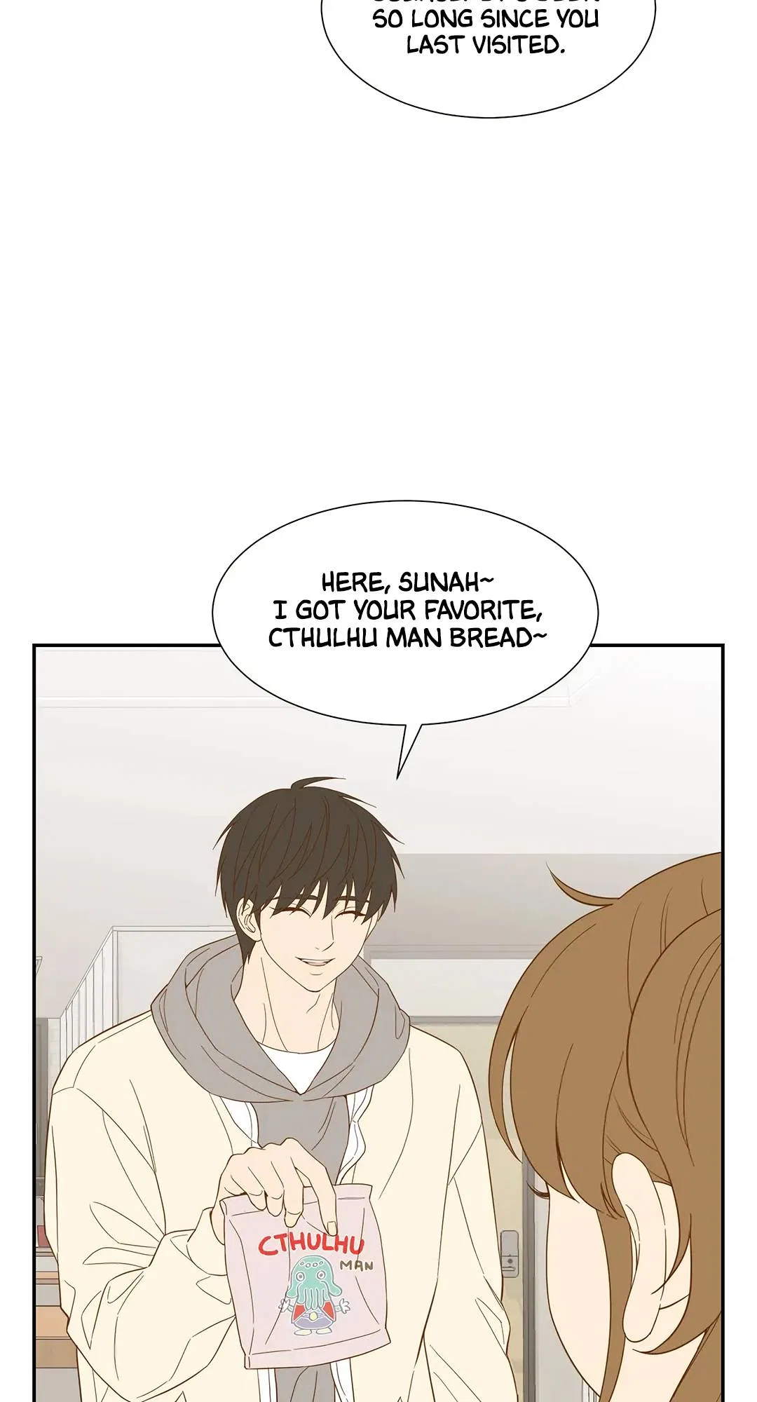 Hana’s Choice Chapter 67 – Page 10