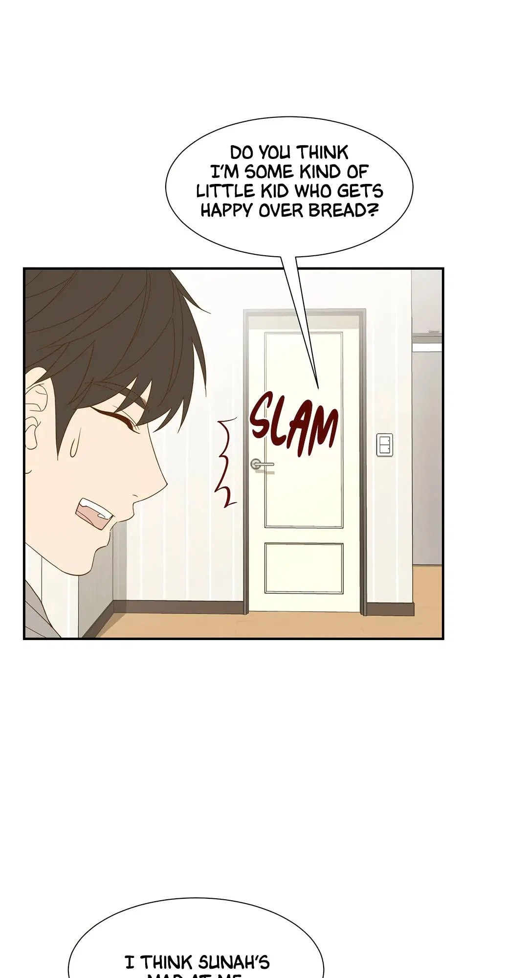 Hana’s Choice Chapter 67 – Page 12