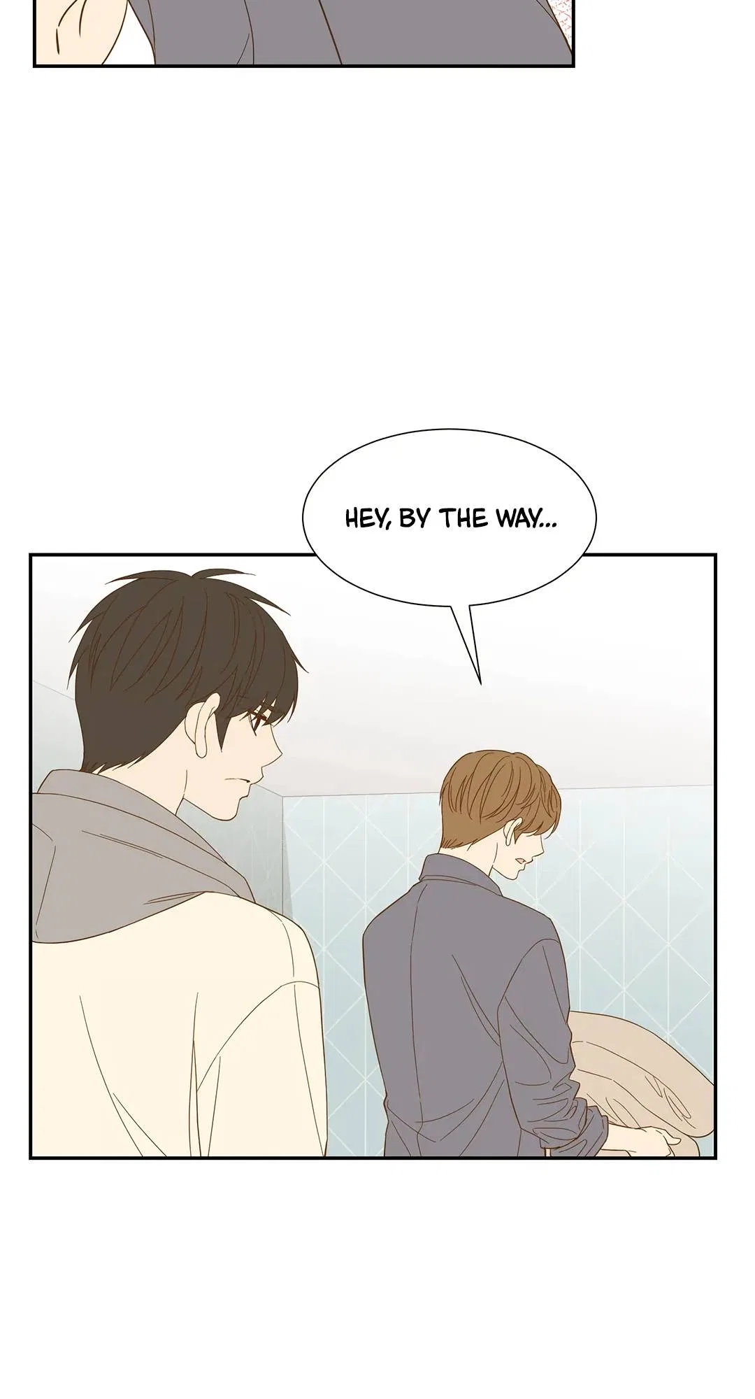 Hana’s Choice Chapter 67 – Page 16