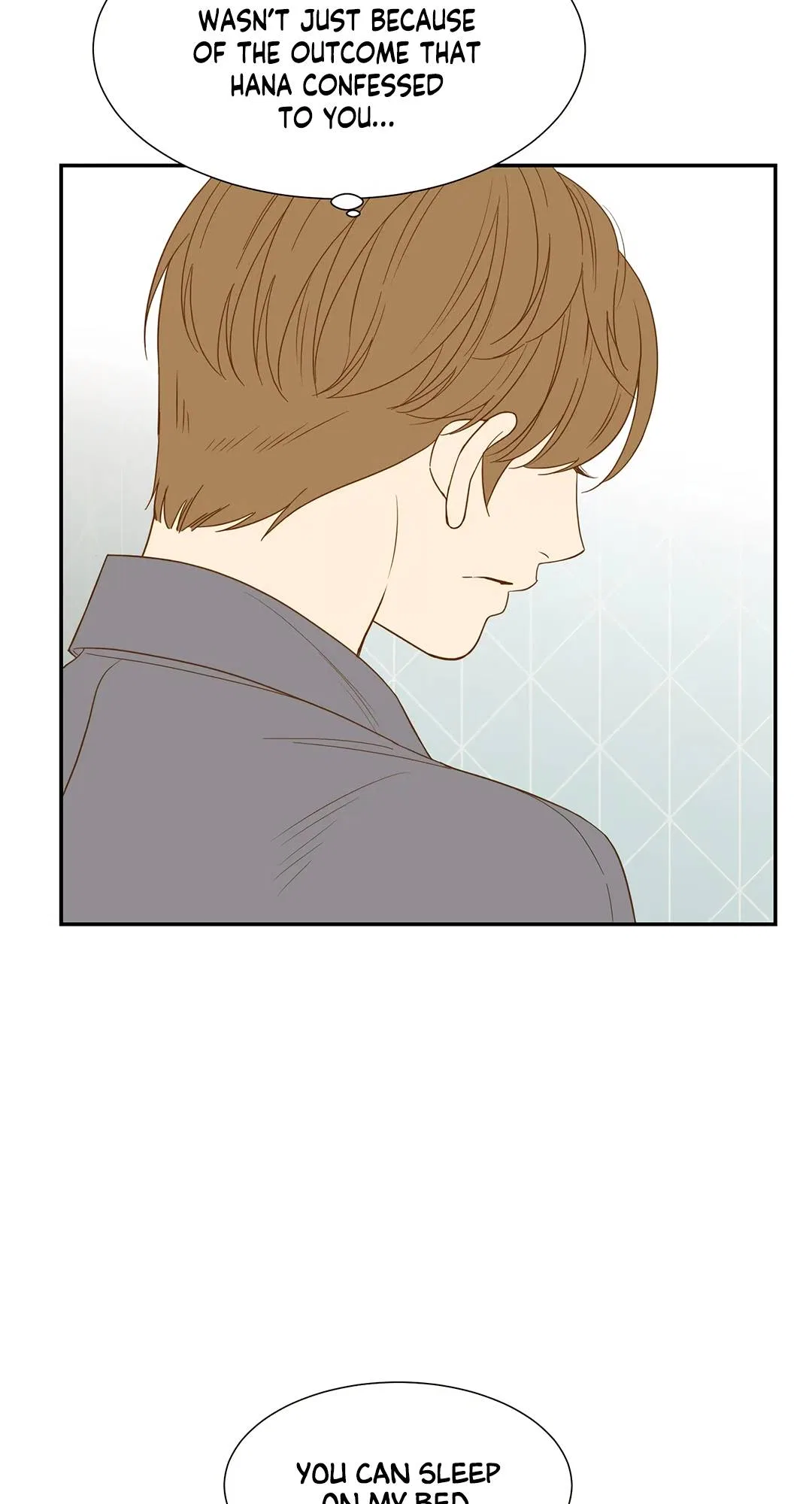 Hana’s Choice Chapter 67 – Page 18