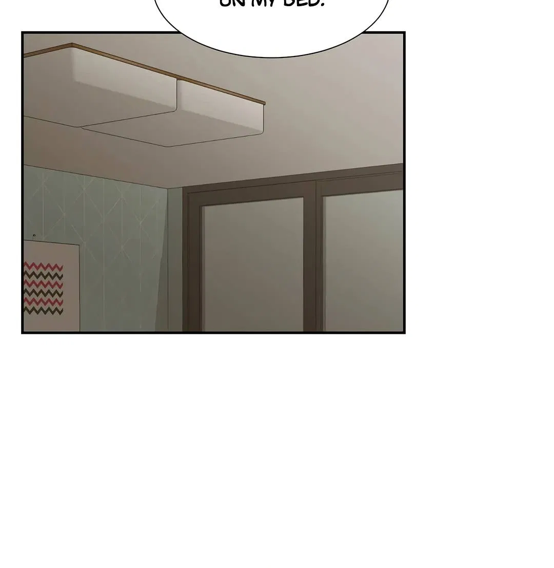 Hana’s Choice Chapter 67 – Page 19