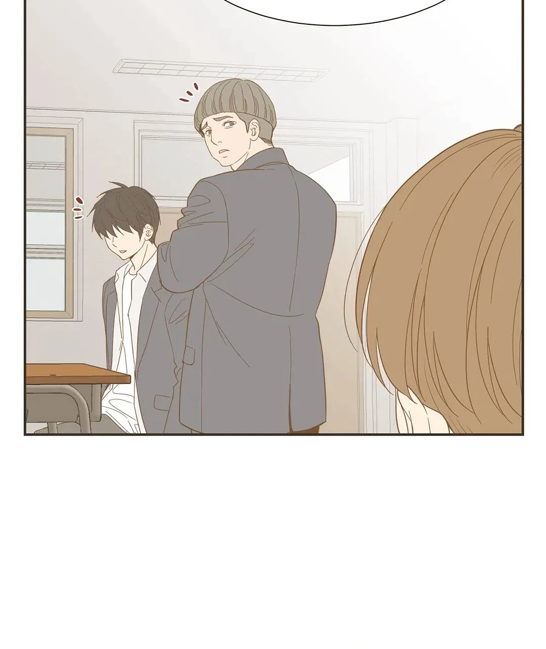 Hana’s Choice Chapter 67 – Page 25