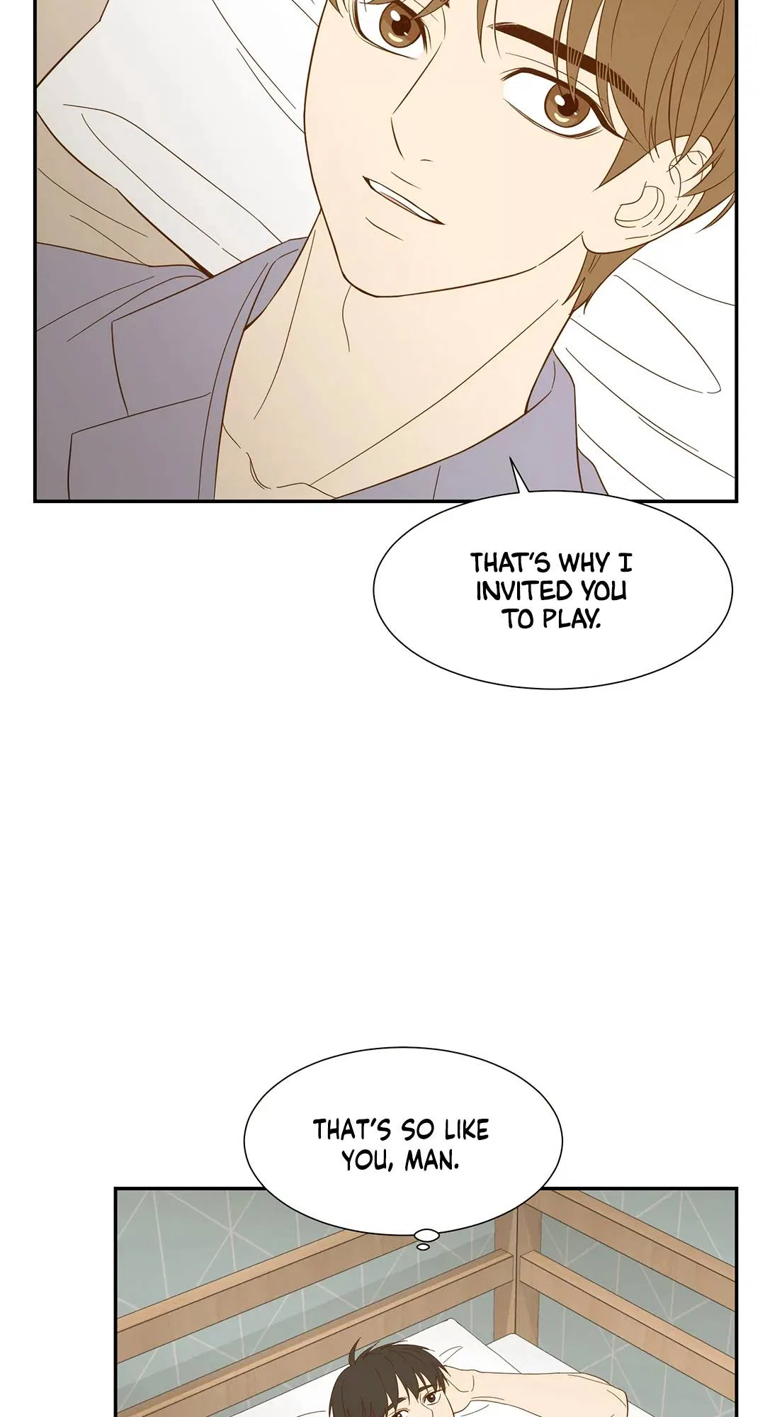 Hana’s Choice Chapter 67 – Page 28