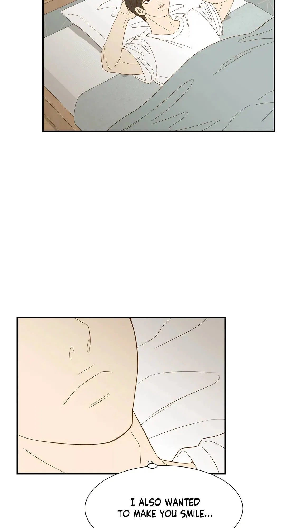 Hana’s Choice Chapter 67 – Page 29