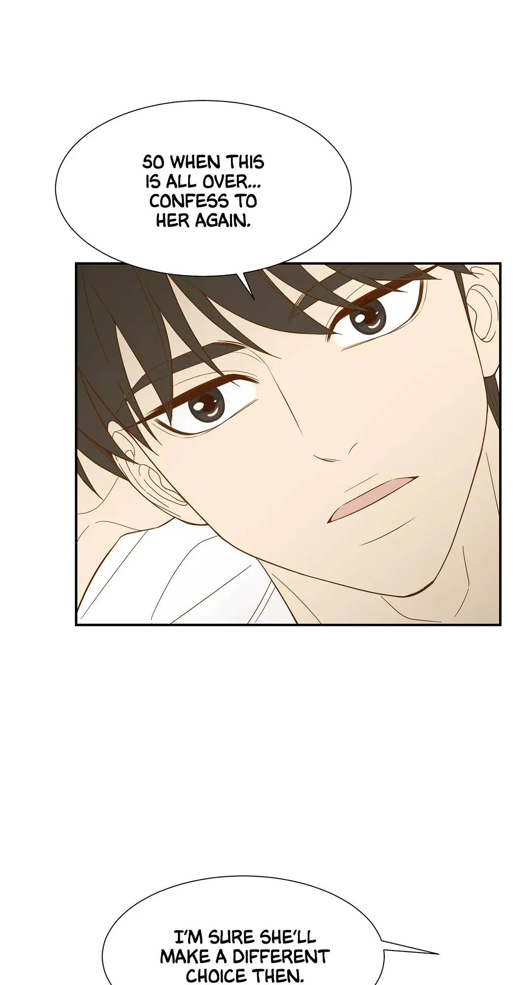 Hana’s Choice Chapter 67 – Page 34