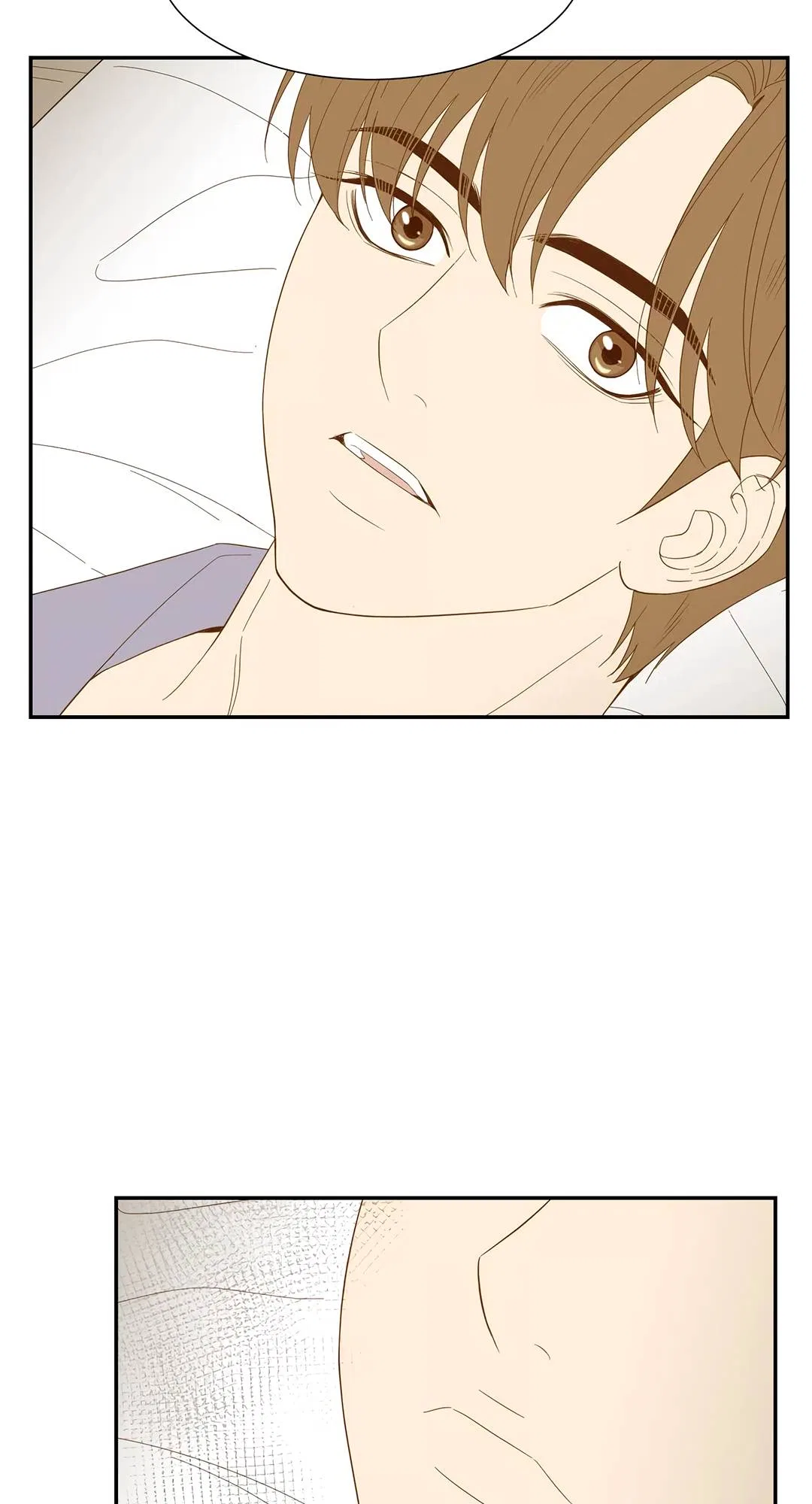Hana’s Choice Chapter 67 – Page 35