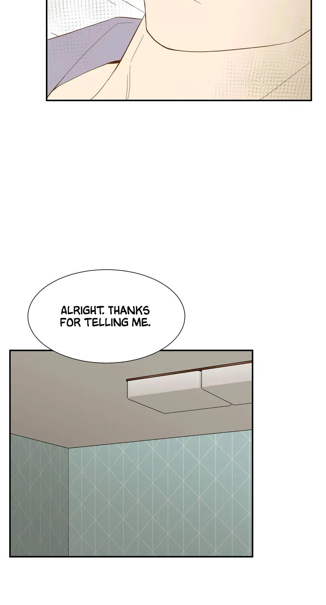 Hana’s Choice Chapter 67 – Page 36