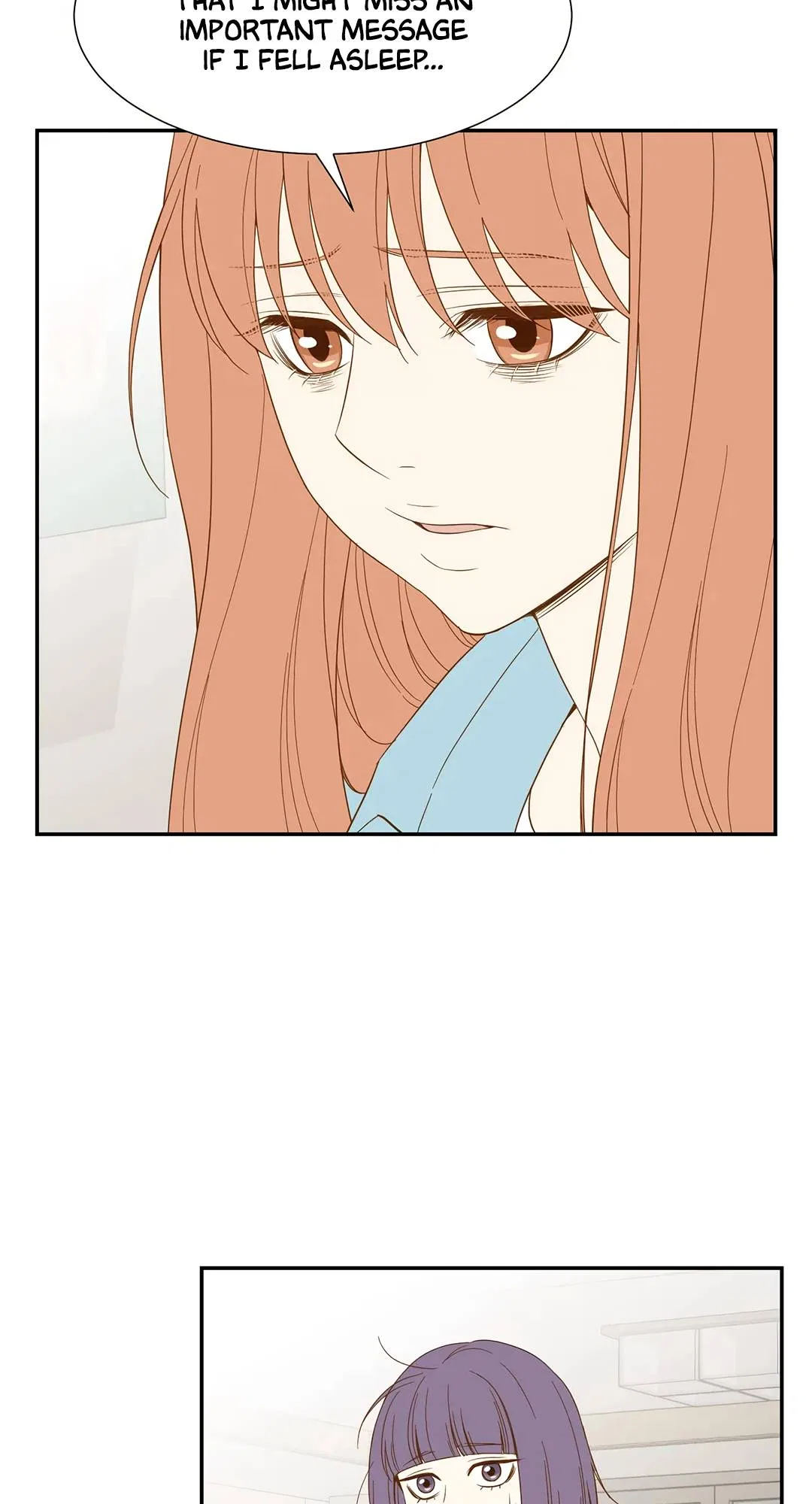 Hana’s Choice Chapter 67 – Page 43