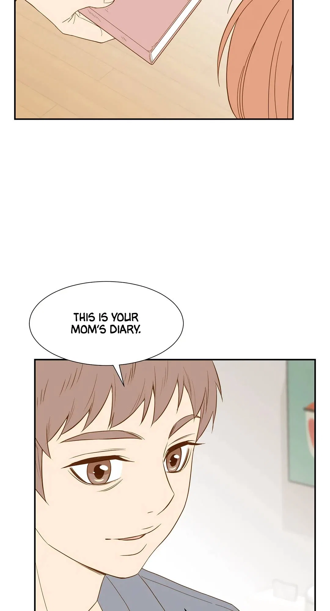 Hana’s Choice Chapter 67 – Page 49