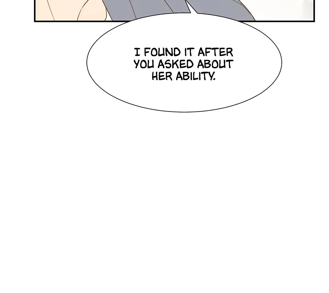 Hana’s Choice Chapter 67 – Page 50