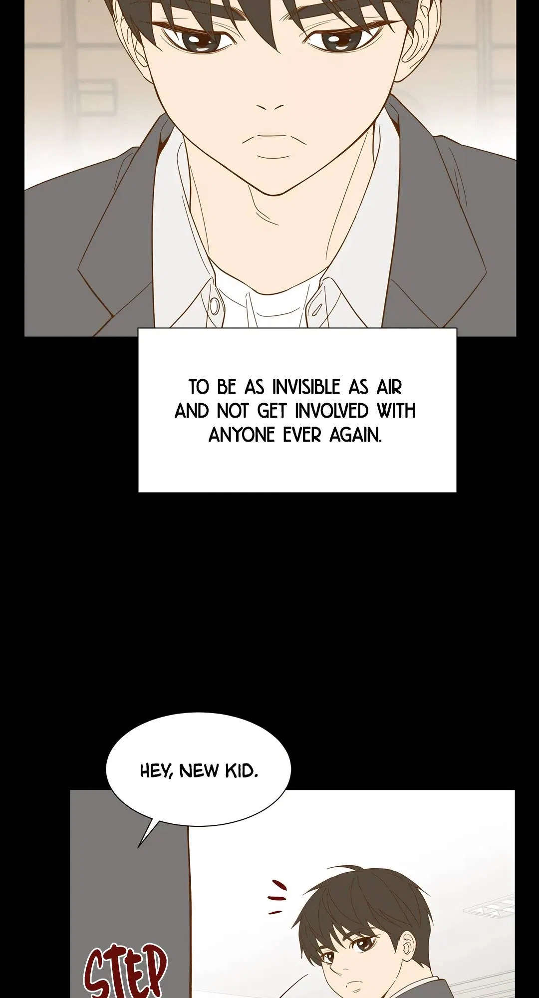 Hana’s Choice Chapter 66 – Page 5