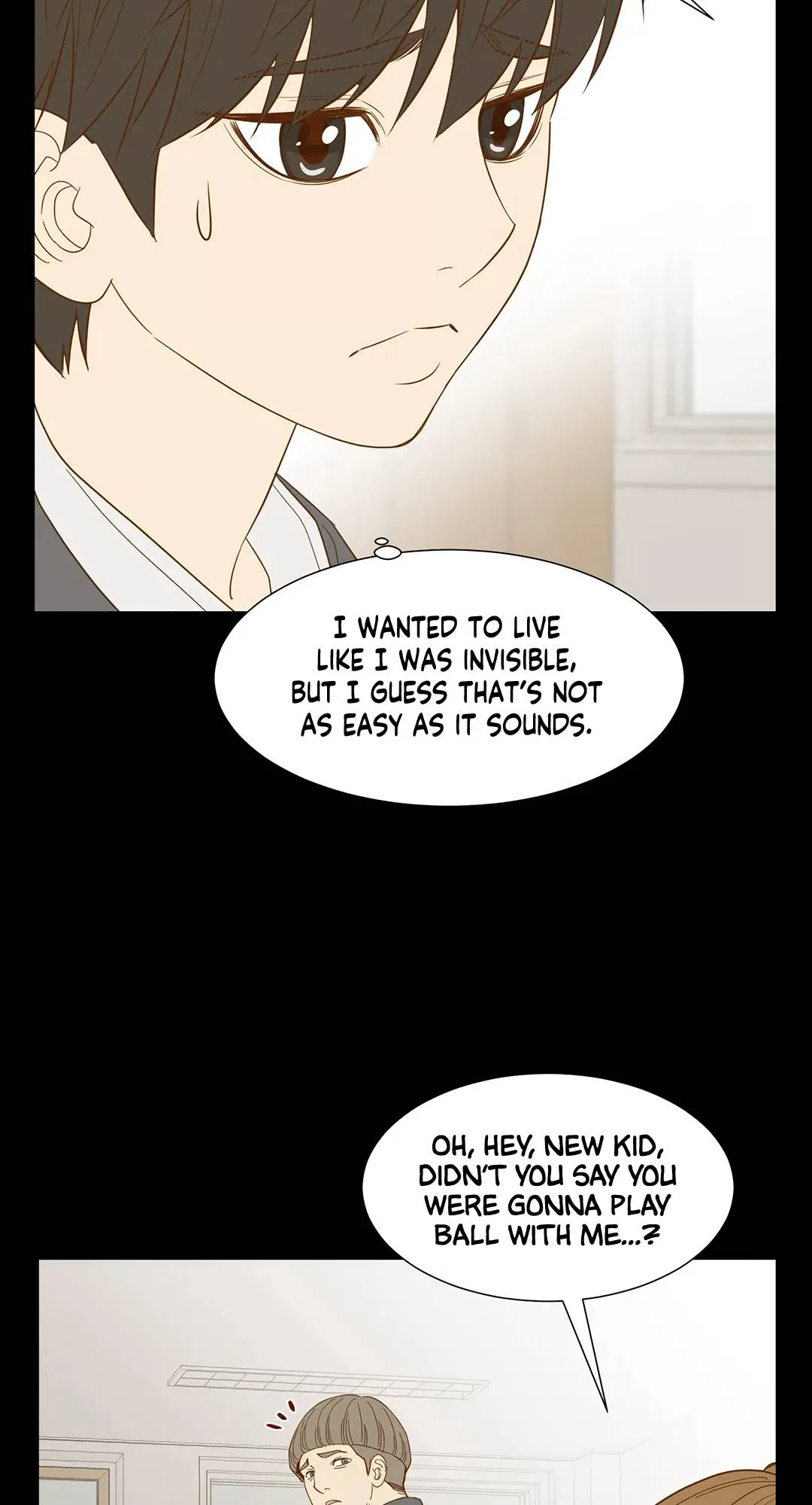 Hana’s Choice Chapter 66 – Page 8