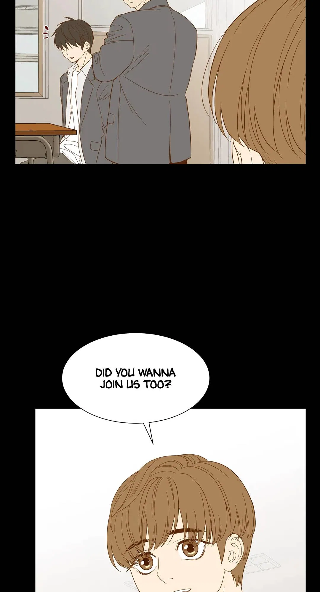 Hana’s Choice Chapter 66 – Page 9
