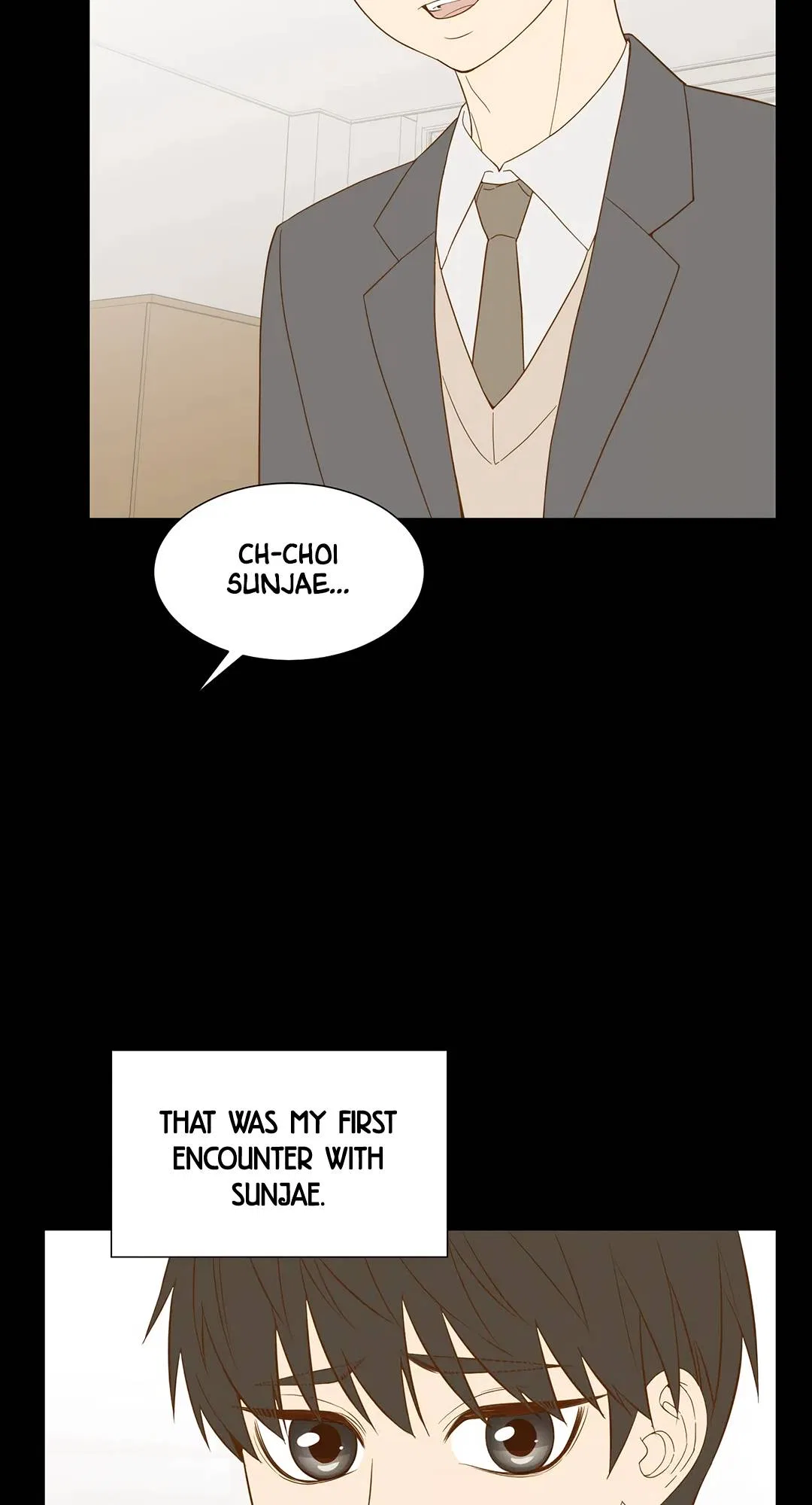 Hana’s Choice Chapter 66 – Page 10