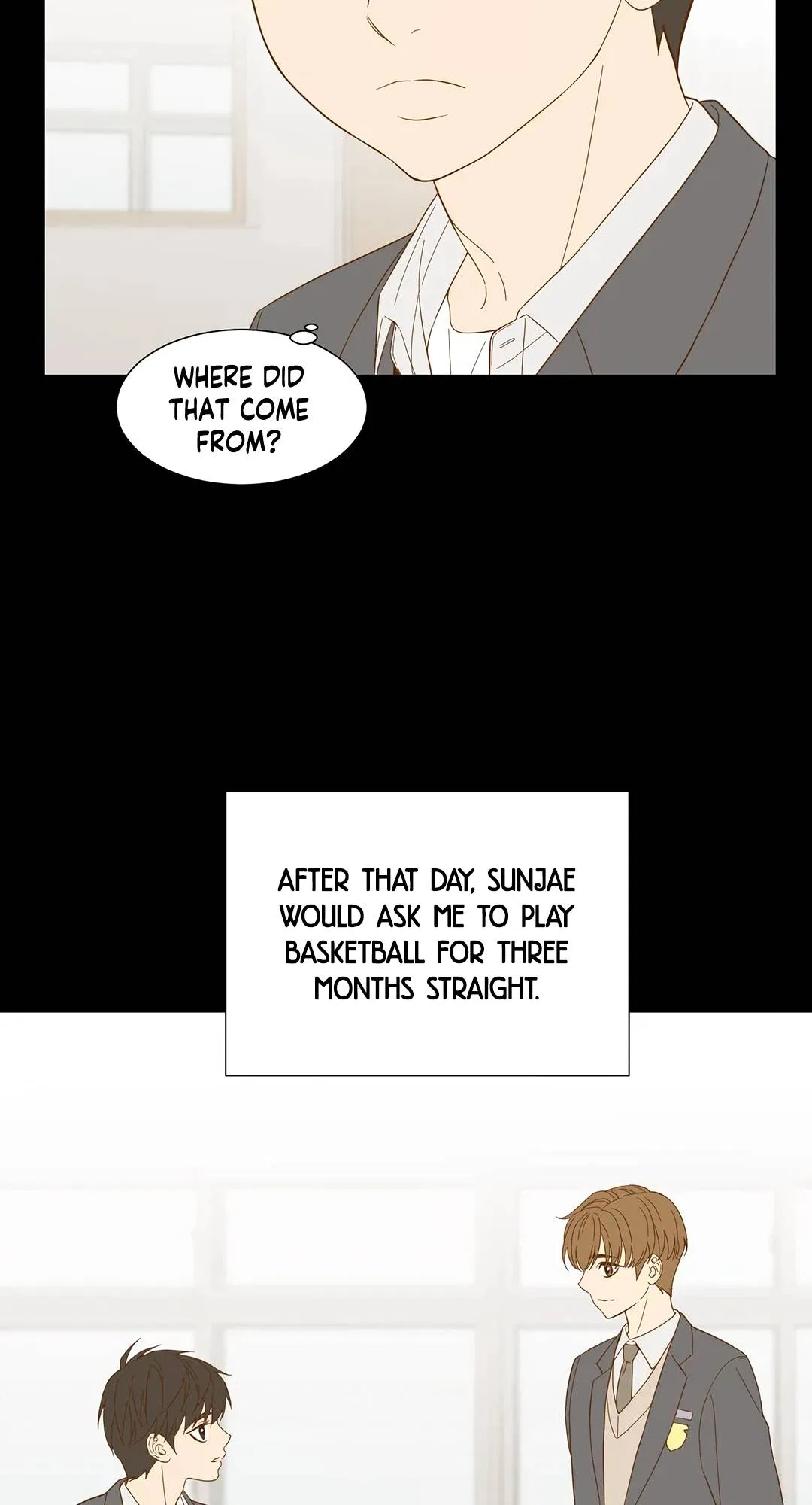 Hana’s Choice Chapter 66 – Page 11