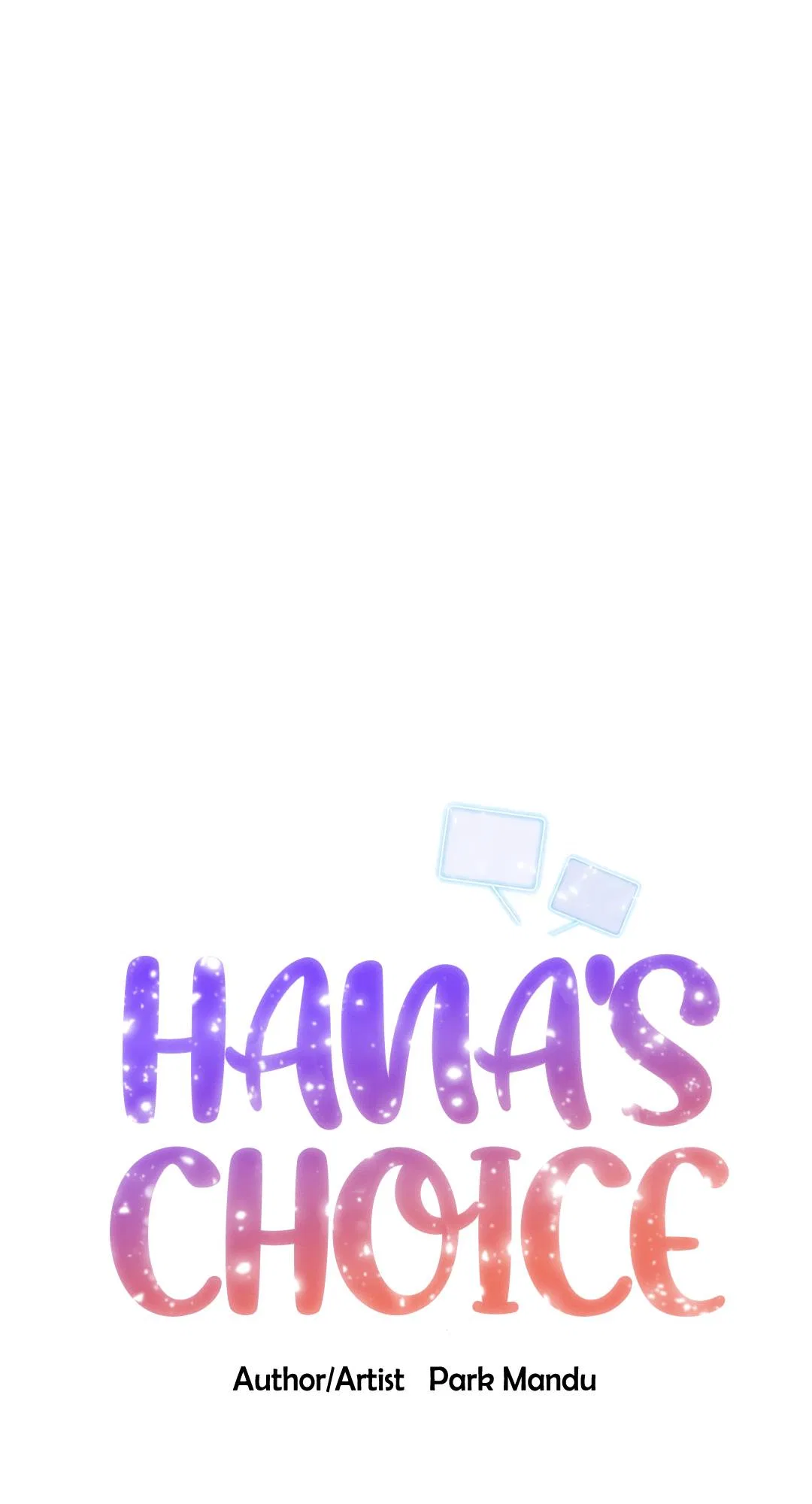 Hana’s Choice Chapter 66 – Page 14