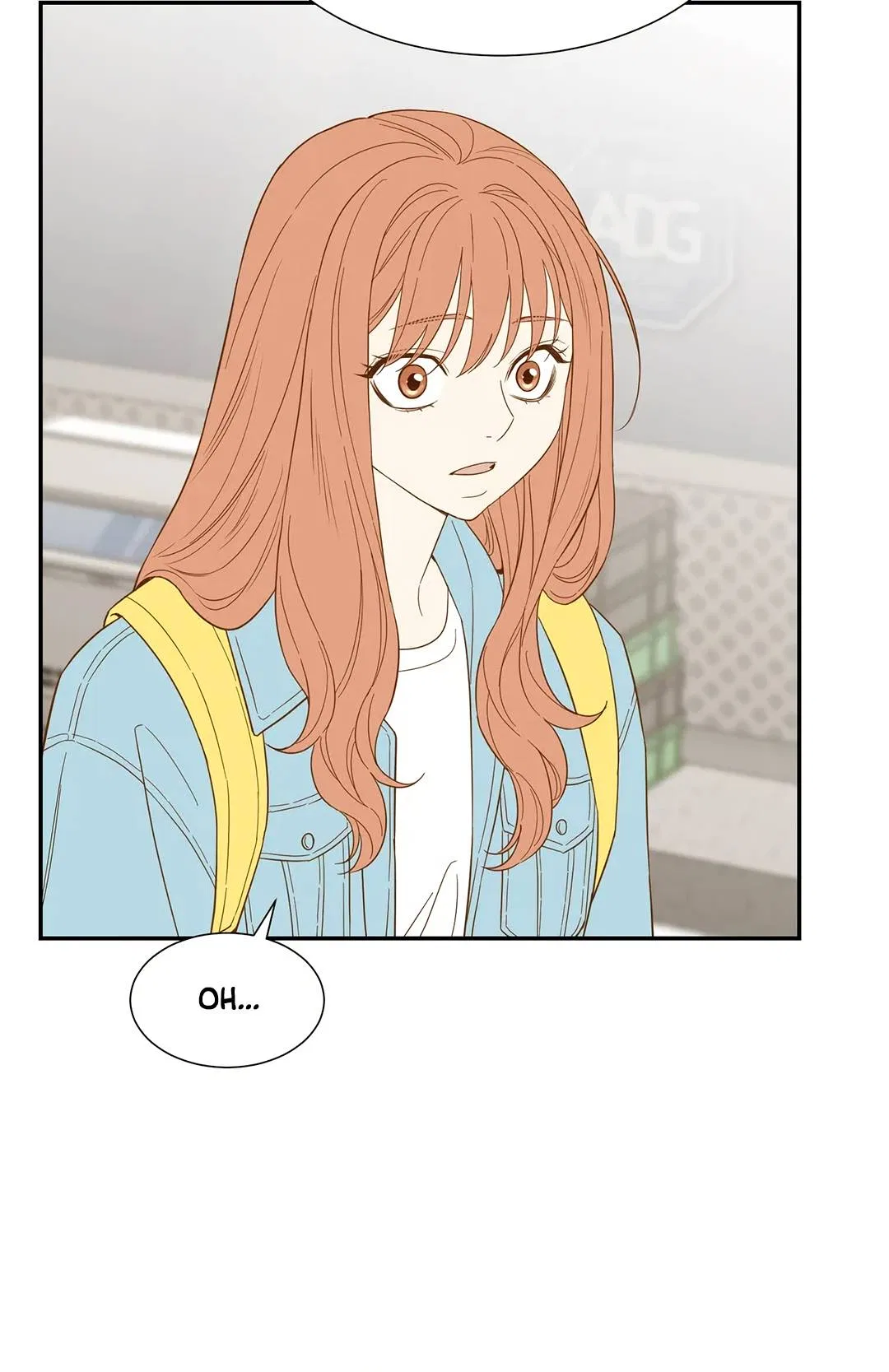 Hana’s Choice Chapter 66 – Page 19