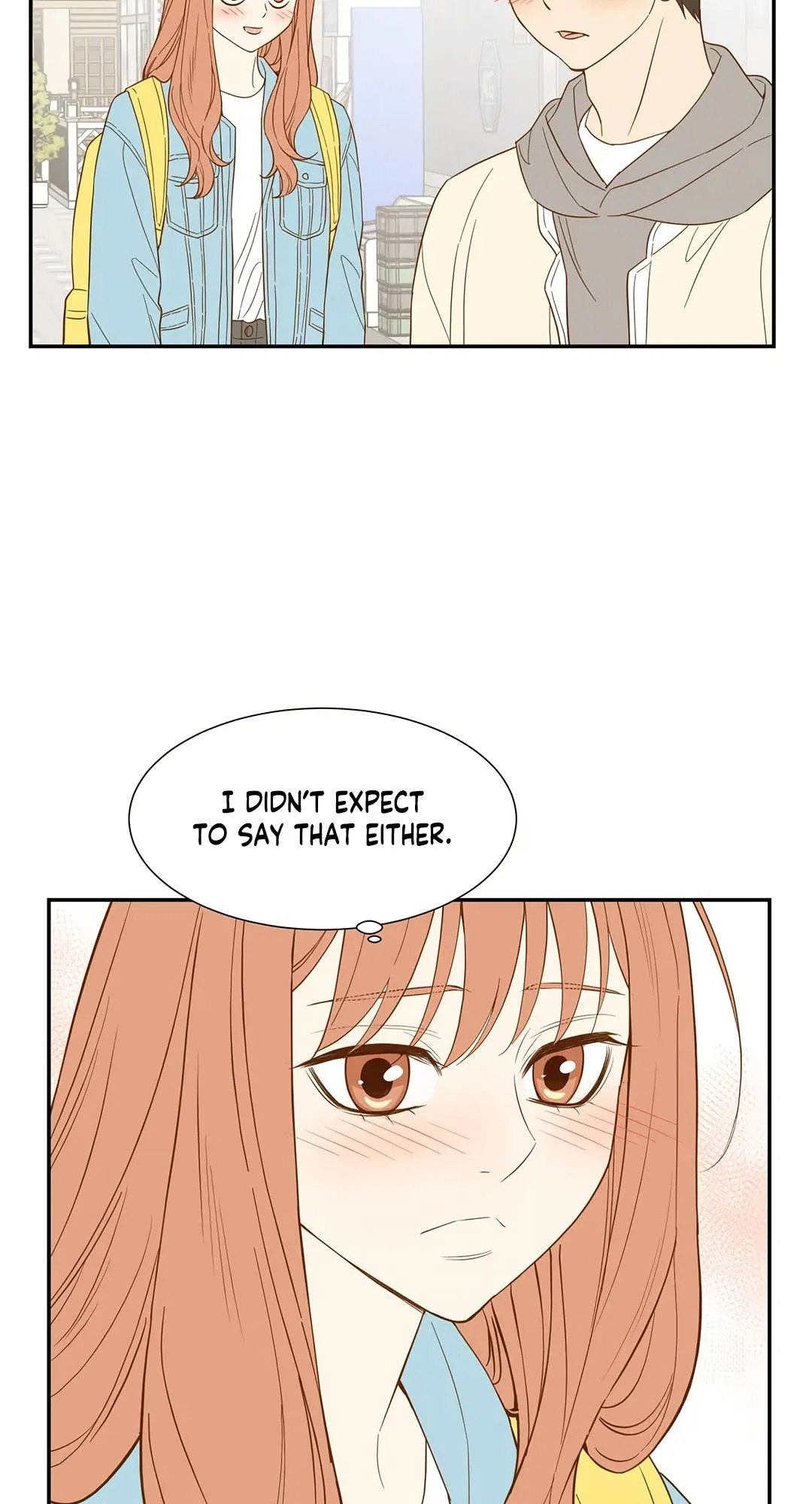 Hana’s Choice Chapter 66 – Page 24