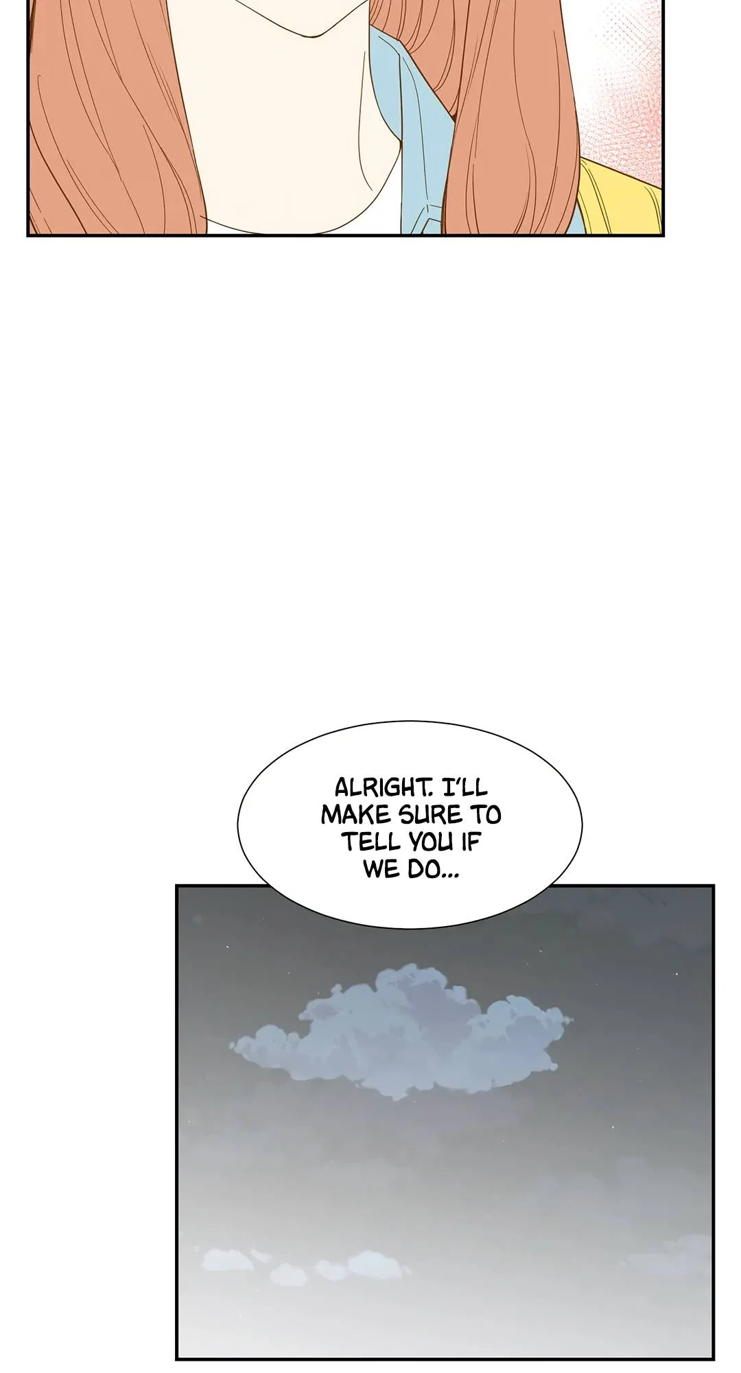 Hana’s Choice Chapter 66 – Page 29