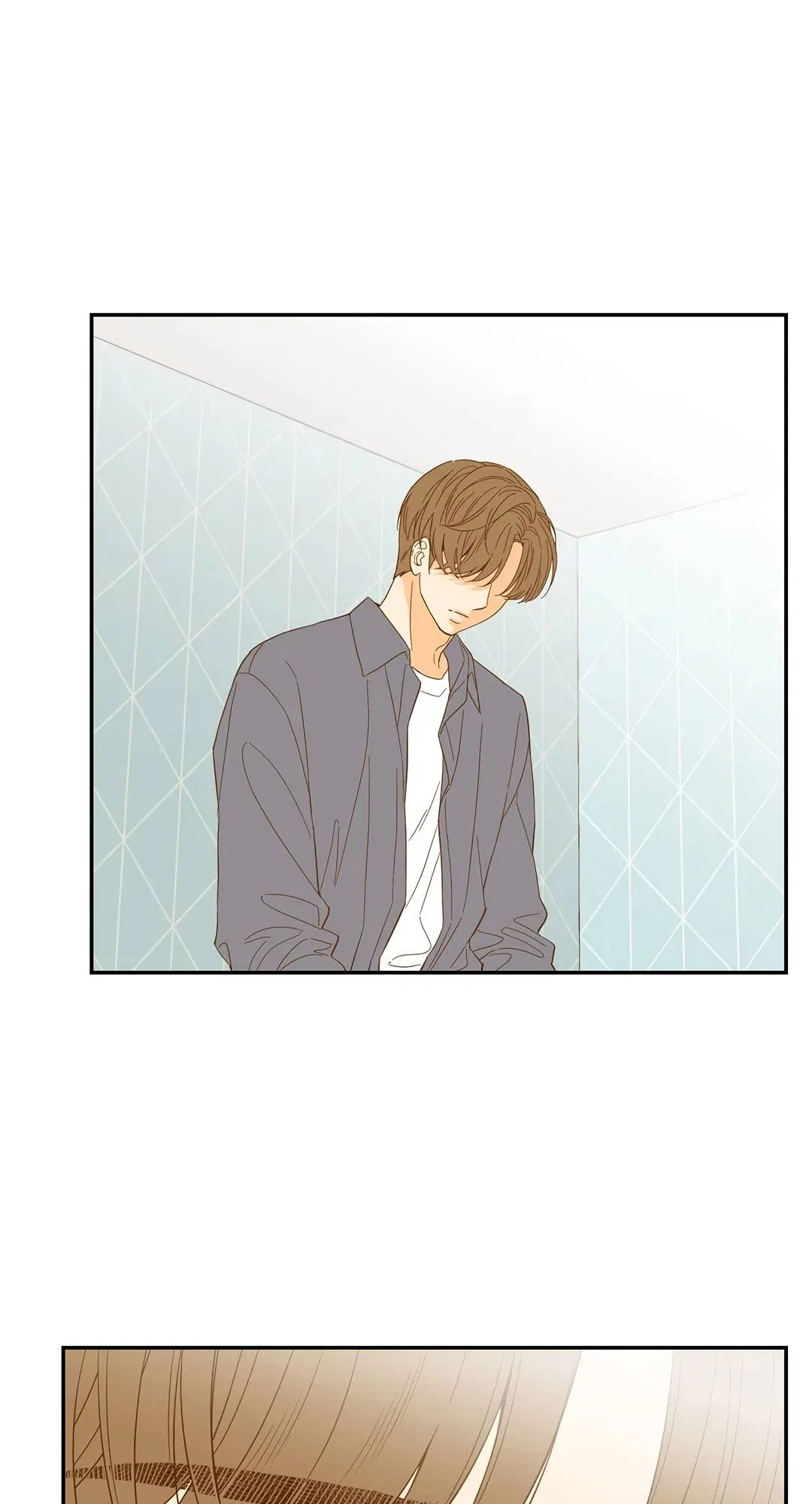 Hana’s Choice Chapter 66 – Page 31
