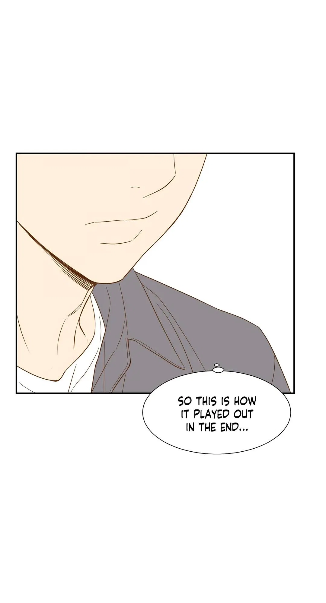 Hana’s Choice Chapter 66 – Page 34