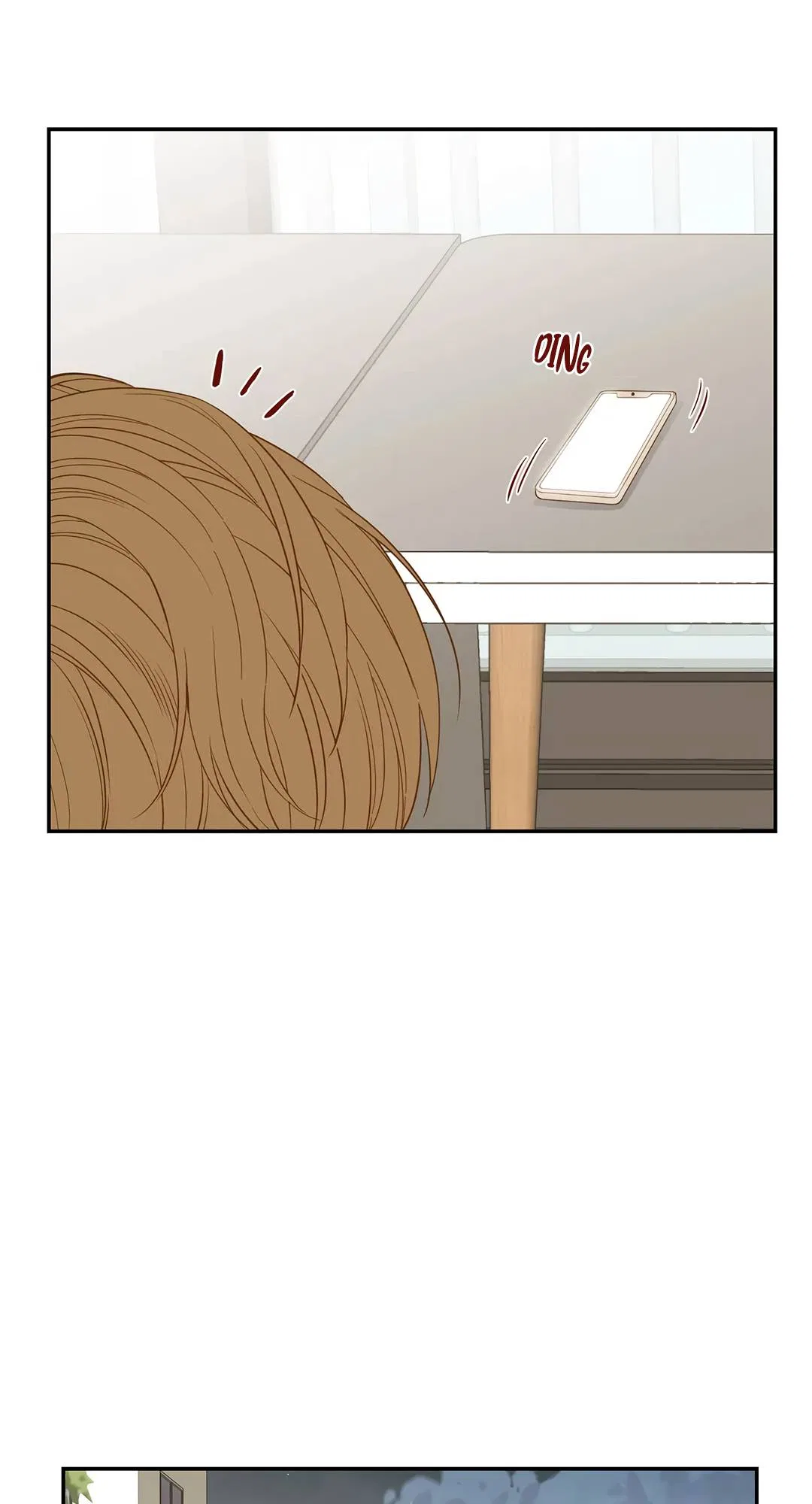 Hana’s Choice Chapter 66 – Page 35