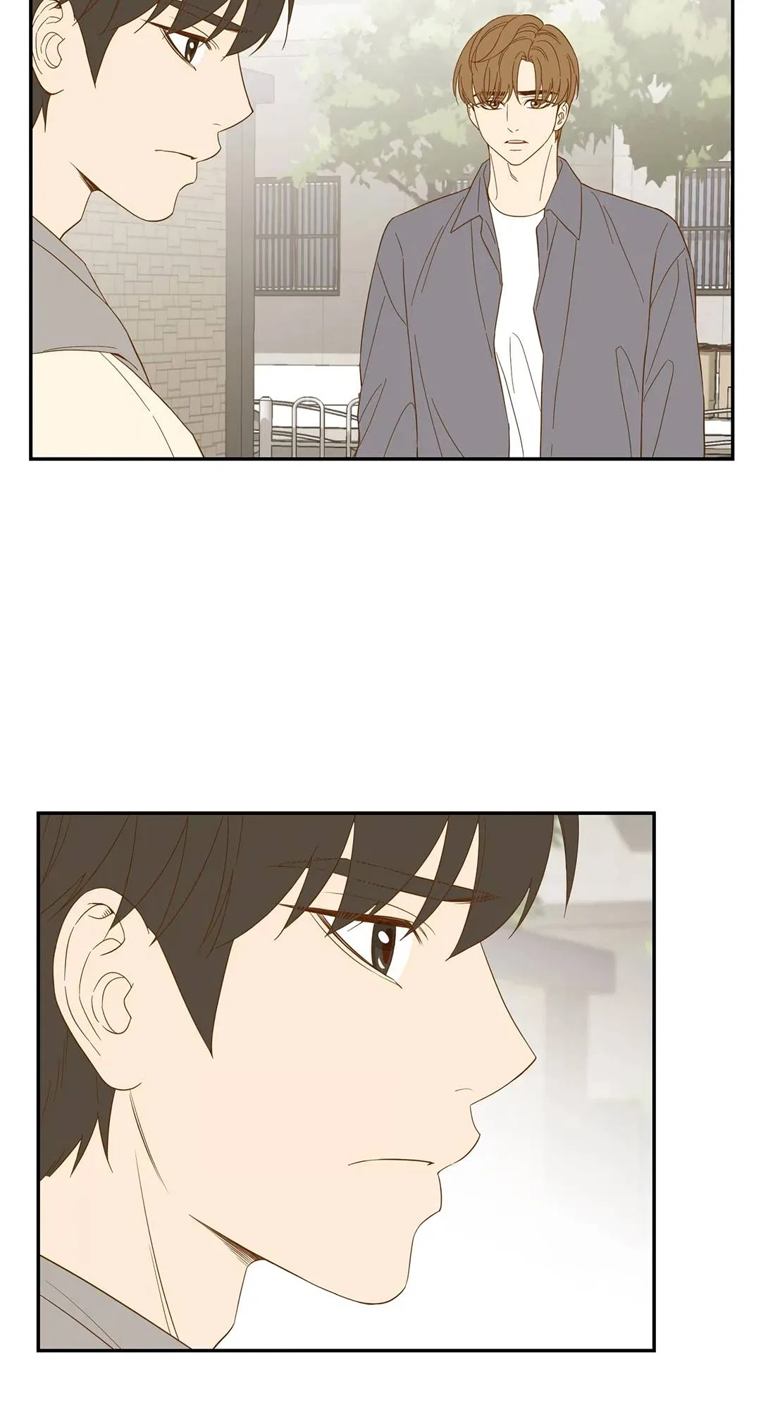 Hana’s Choice Chapter 66 – Page 37