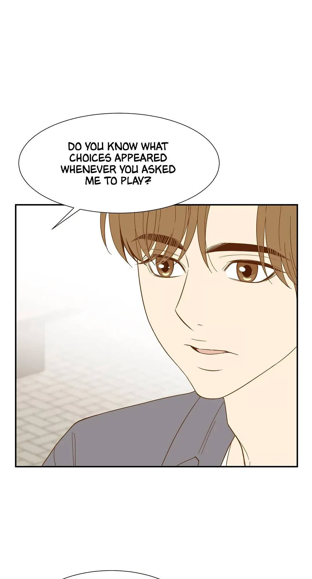 Hana’s Choice Chapter 66 – Page 41