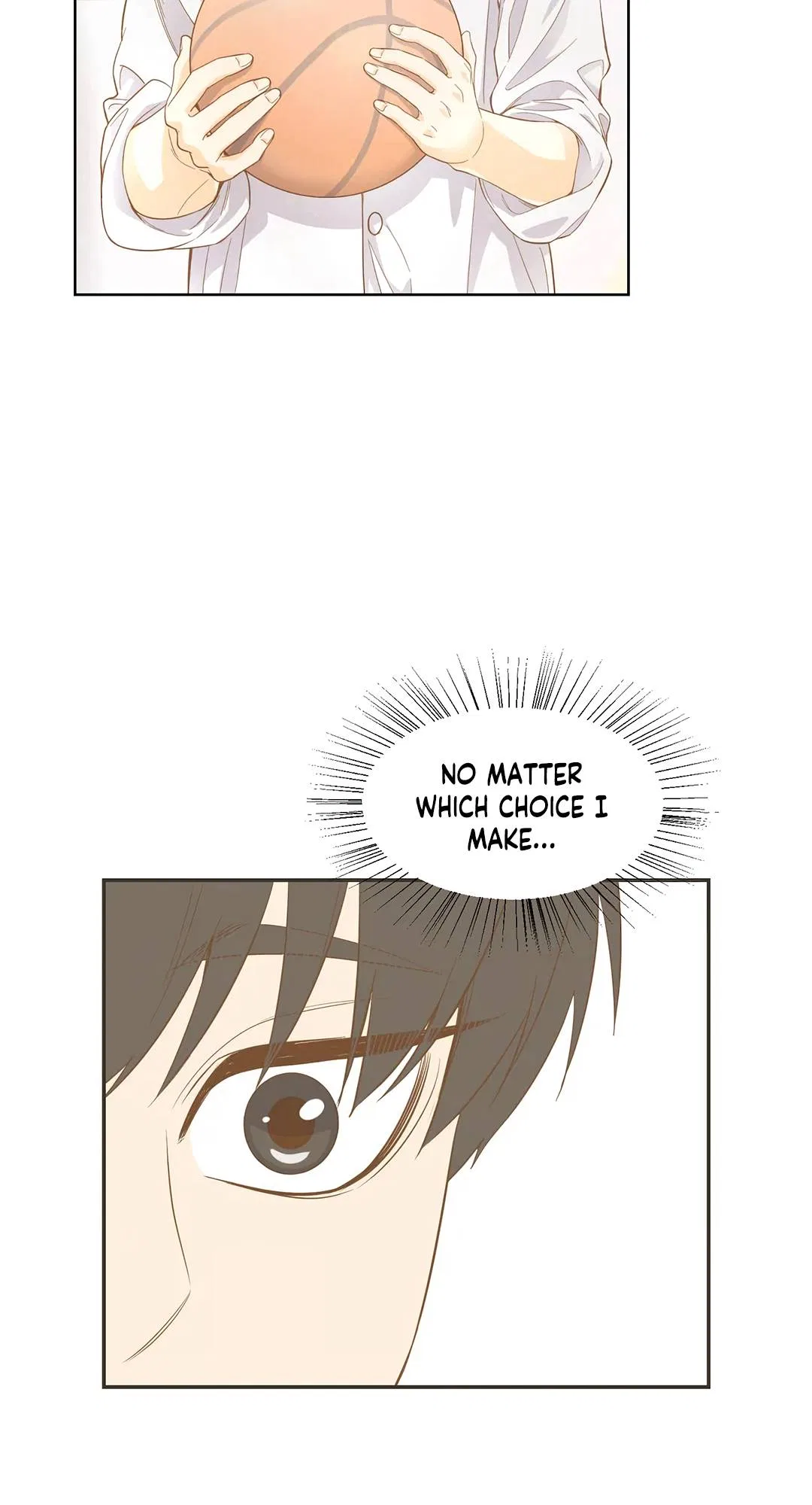 Hana’s Choice Chapter 66 – Page 44