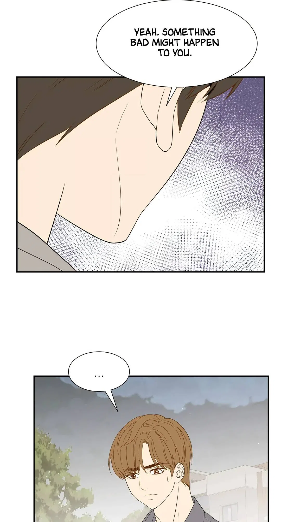 Hana’s Choice Chapter 66 – Page 50
