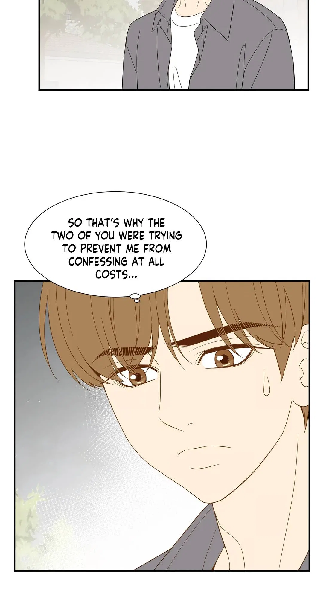 Hana’s Choice Chapter 66 – Page 51