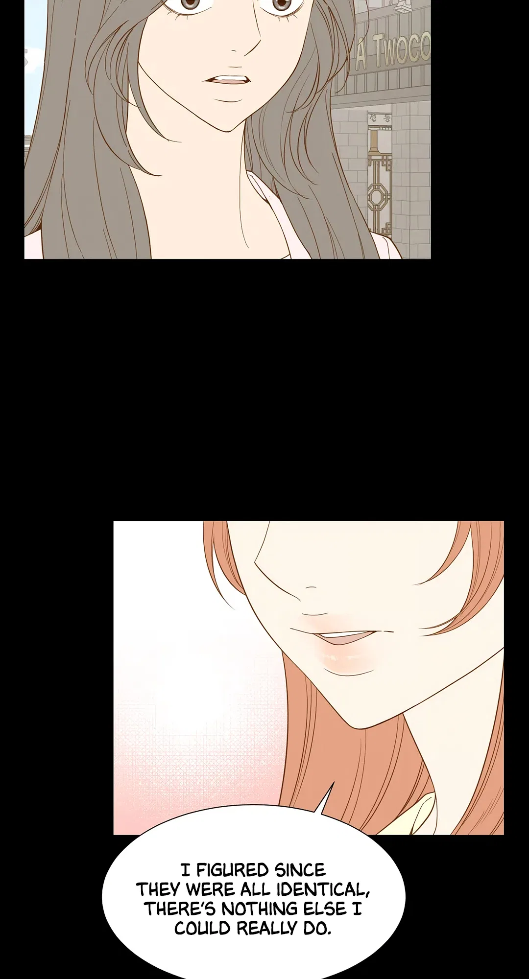Hana’s Choice Chapter 65 – Page 4