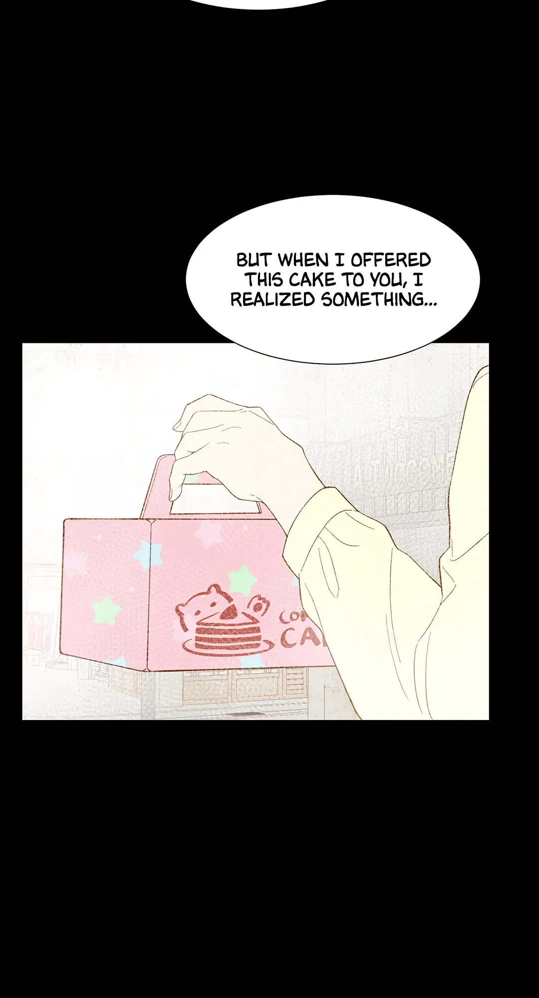 Hana’s Choice Chapter 65 – Page 5