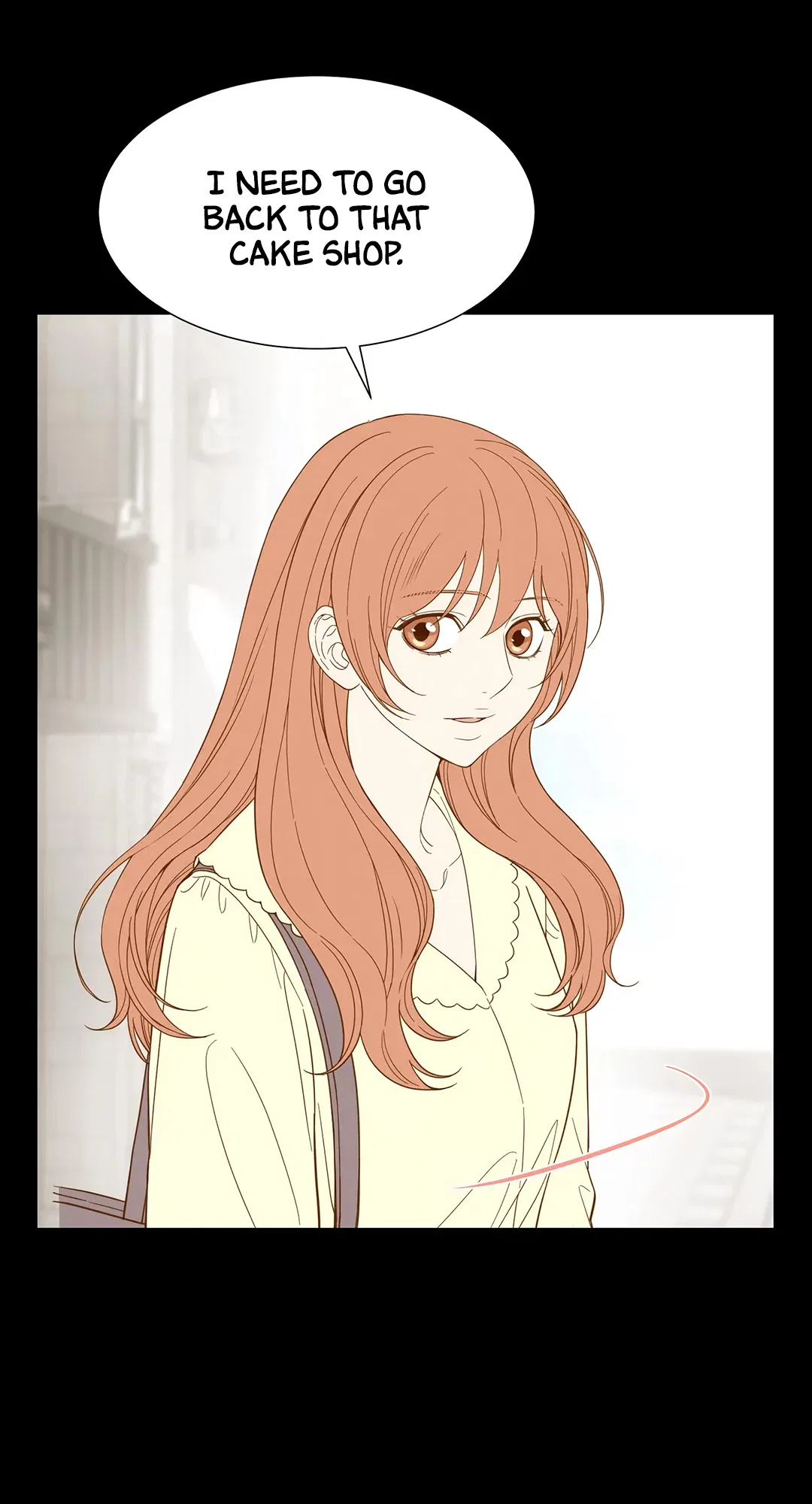 Hana’s Choice Chapter 65 – Page 6