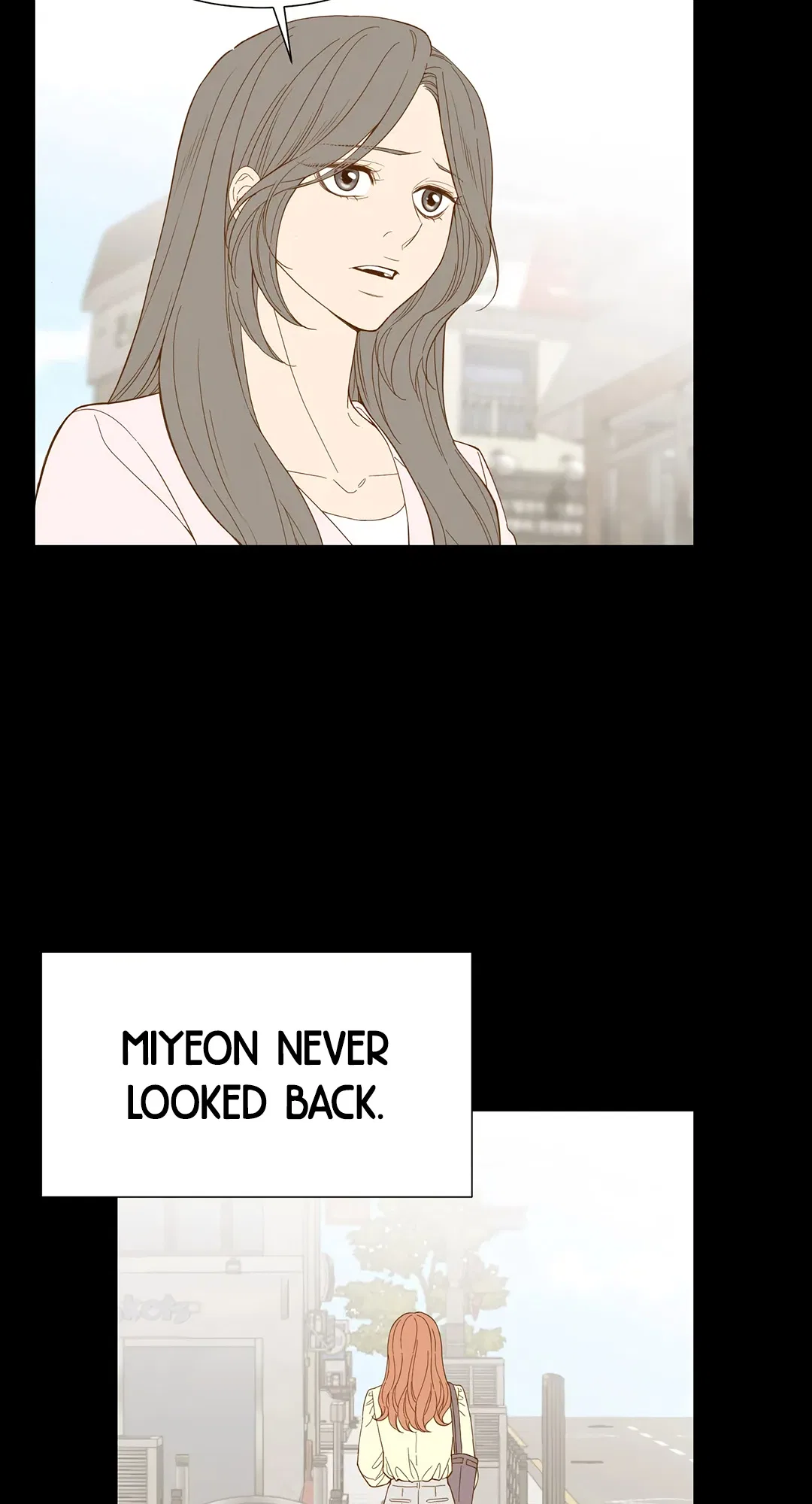 Hana’s Choice Chapter 65 – Page 9
