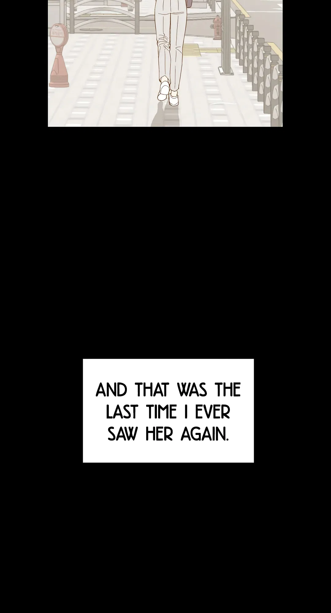 Hana’s Choice Chapter 65 – Page 10