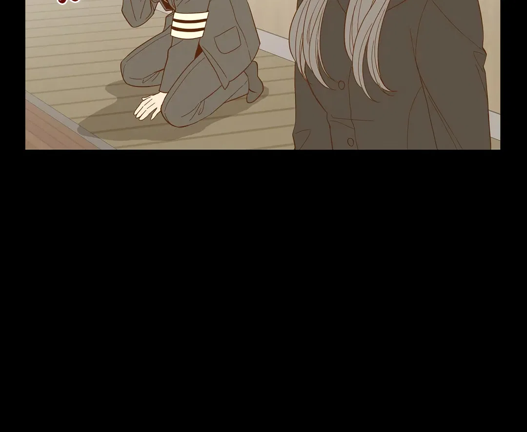 Hana’s Choice Chapter 65 – Page 13
