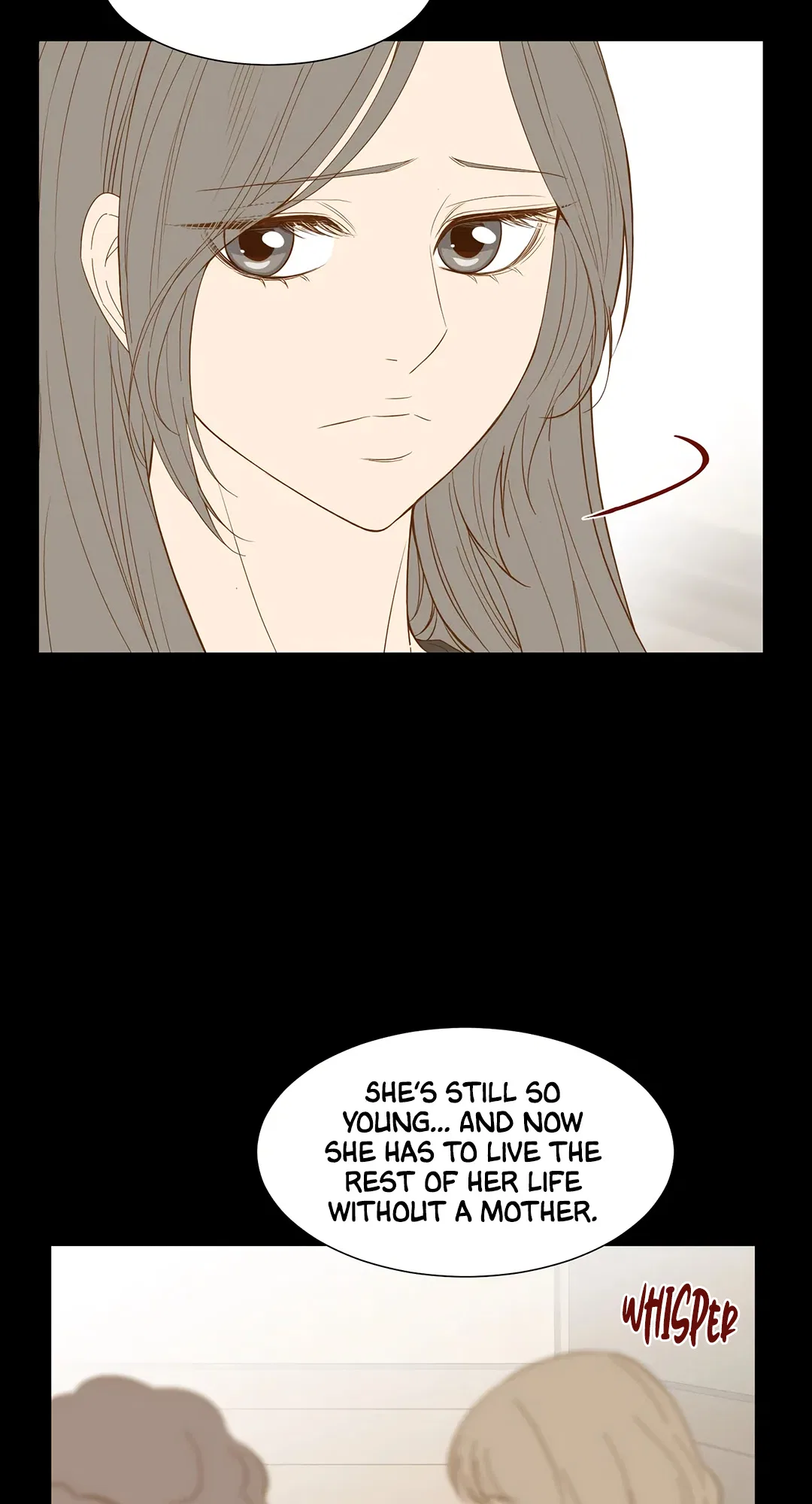 Hana’s Choice Chapter 65 – Page 15