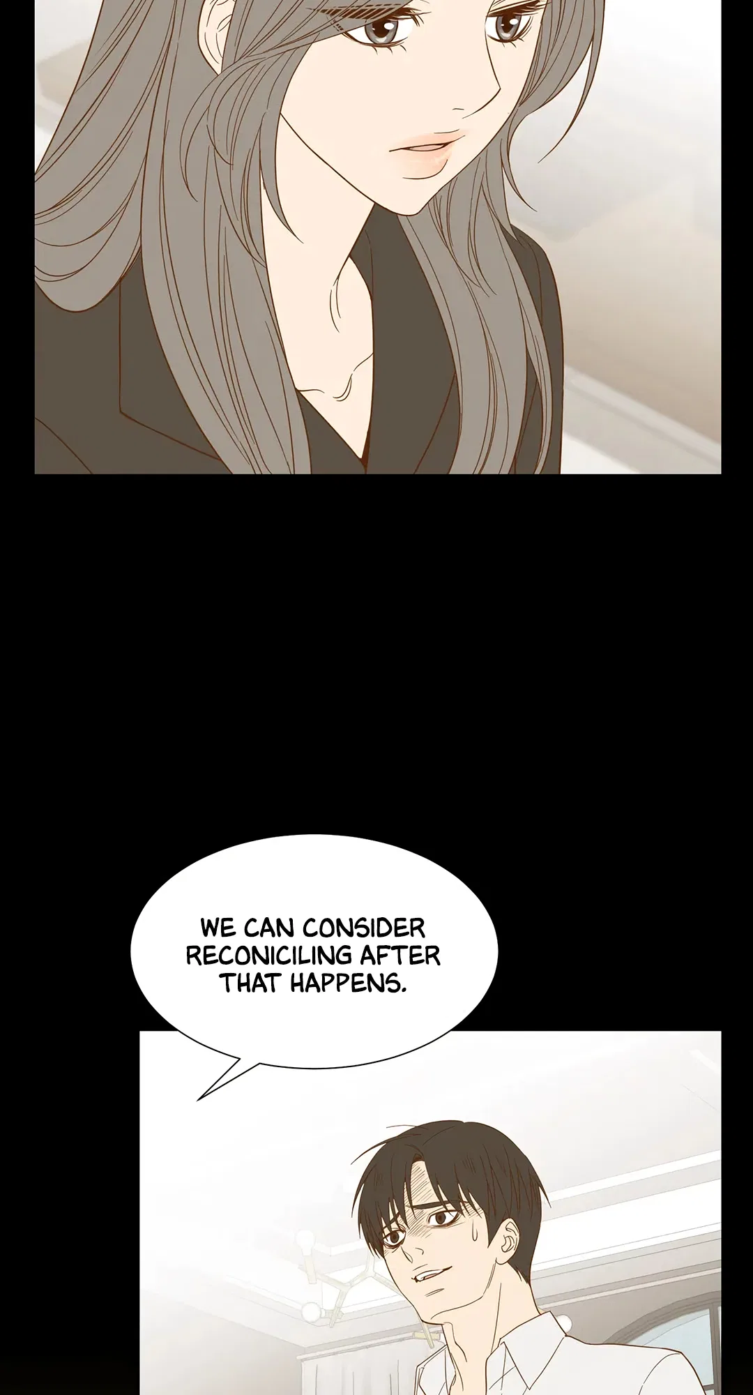 Hana’s Choice Chapter 65 – Page 23