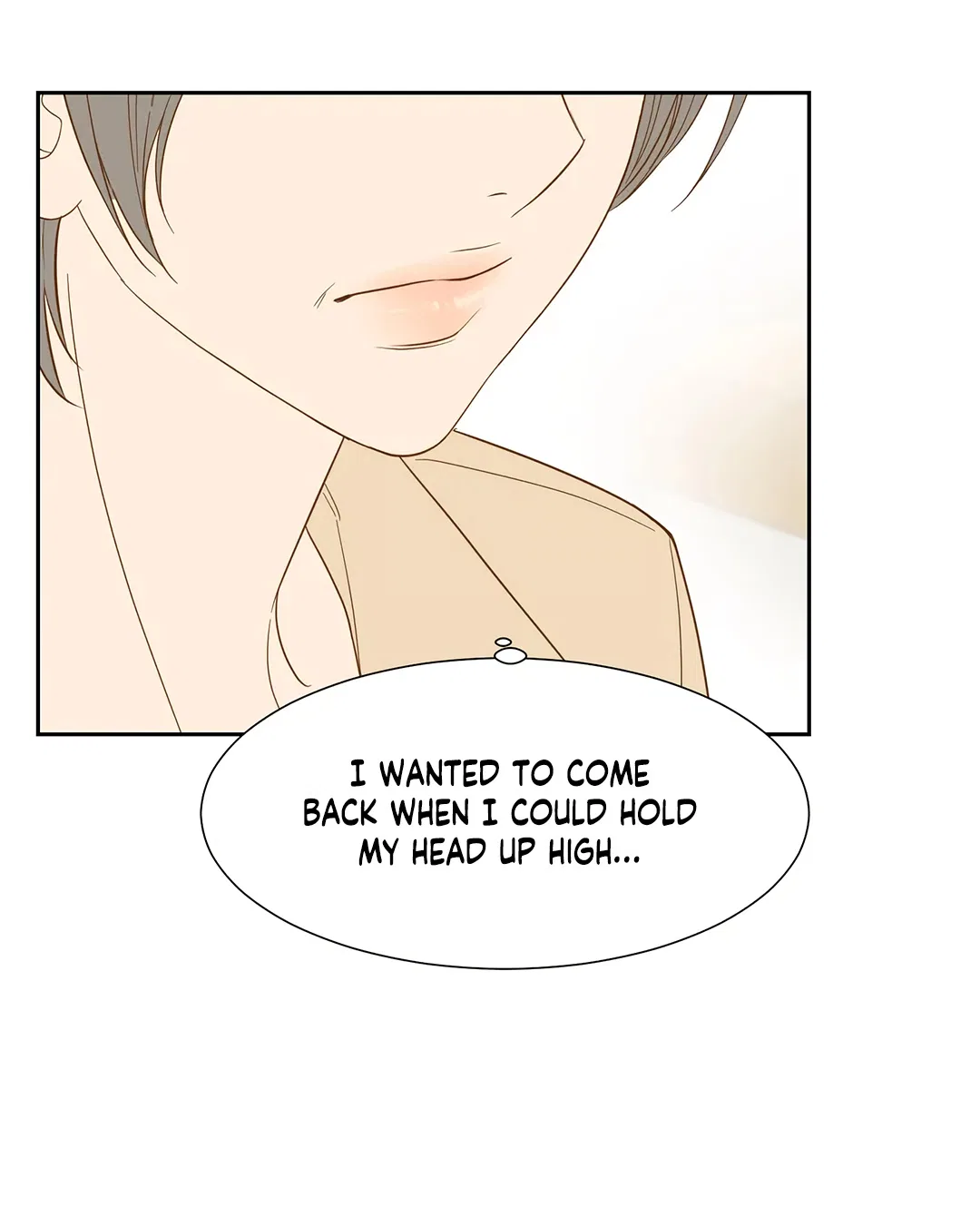 Hana’s Choice Chapter 65 – Page 25