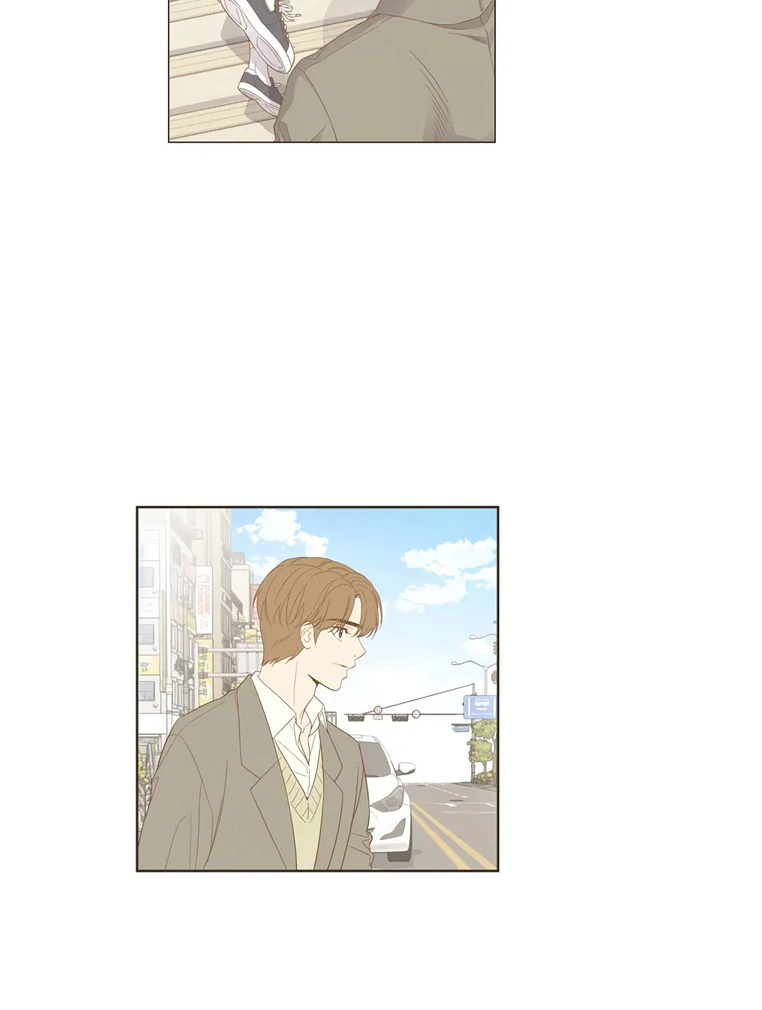 Hana’s Choice Chapter 65 – Page 31