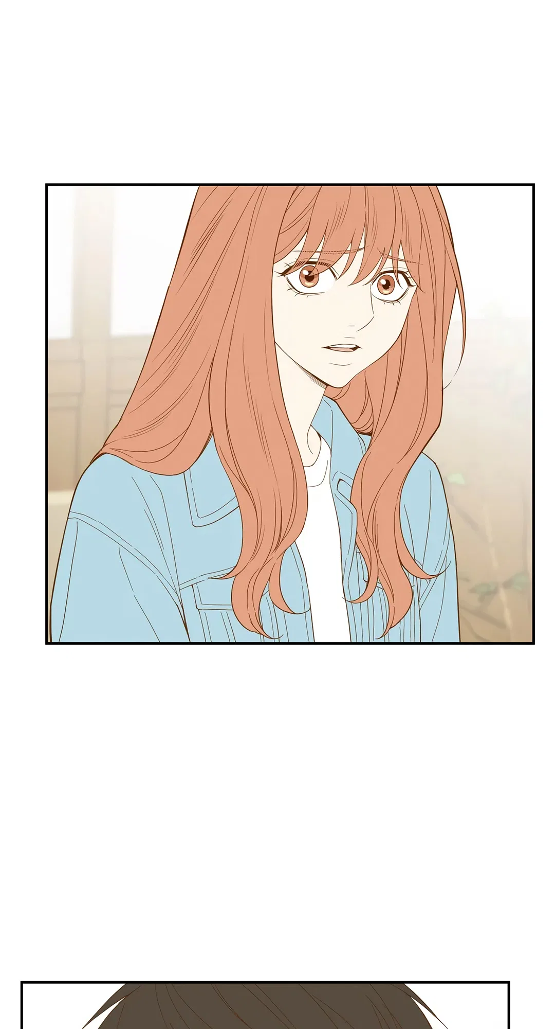 Hana’s Choice Chapter 65 – Page 34