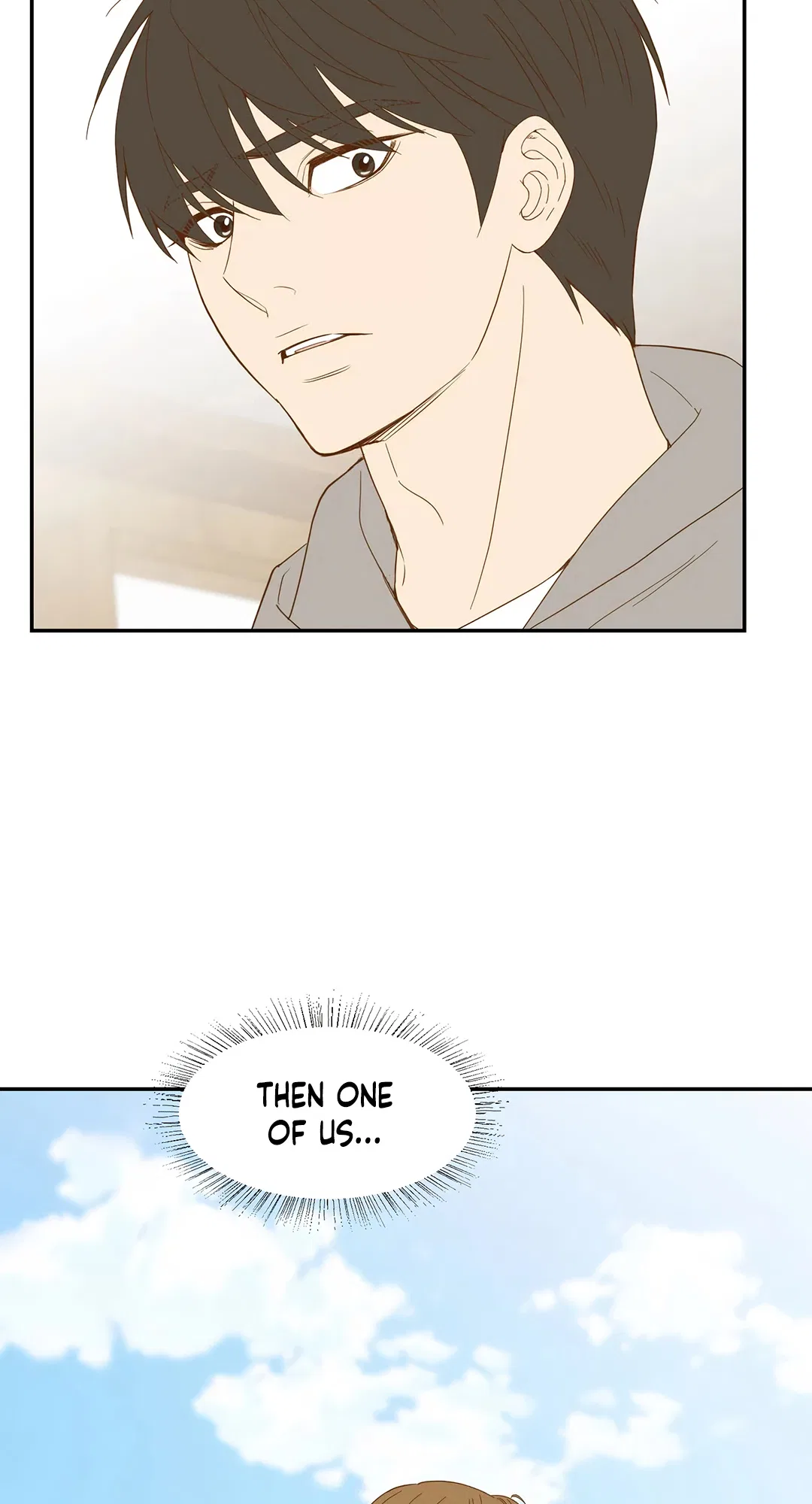Hana’s Choice Chapter 65 – Page 35