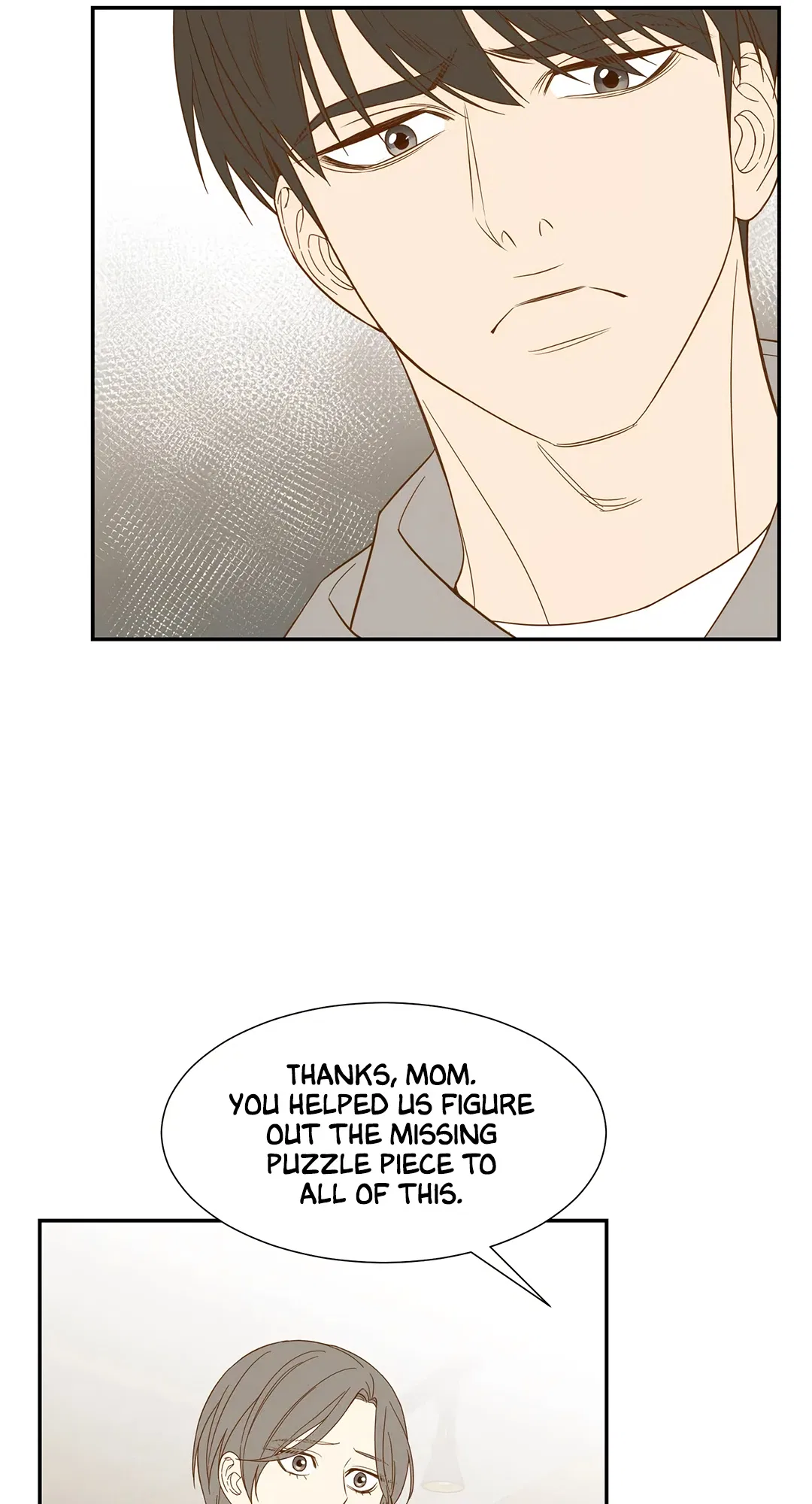 Hana’s Choice Chapter 65 – Page 38