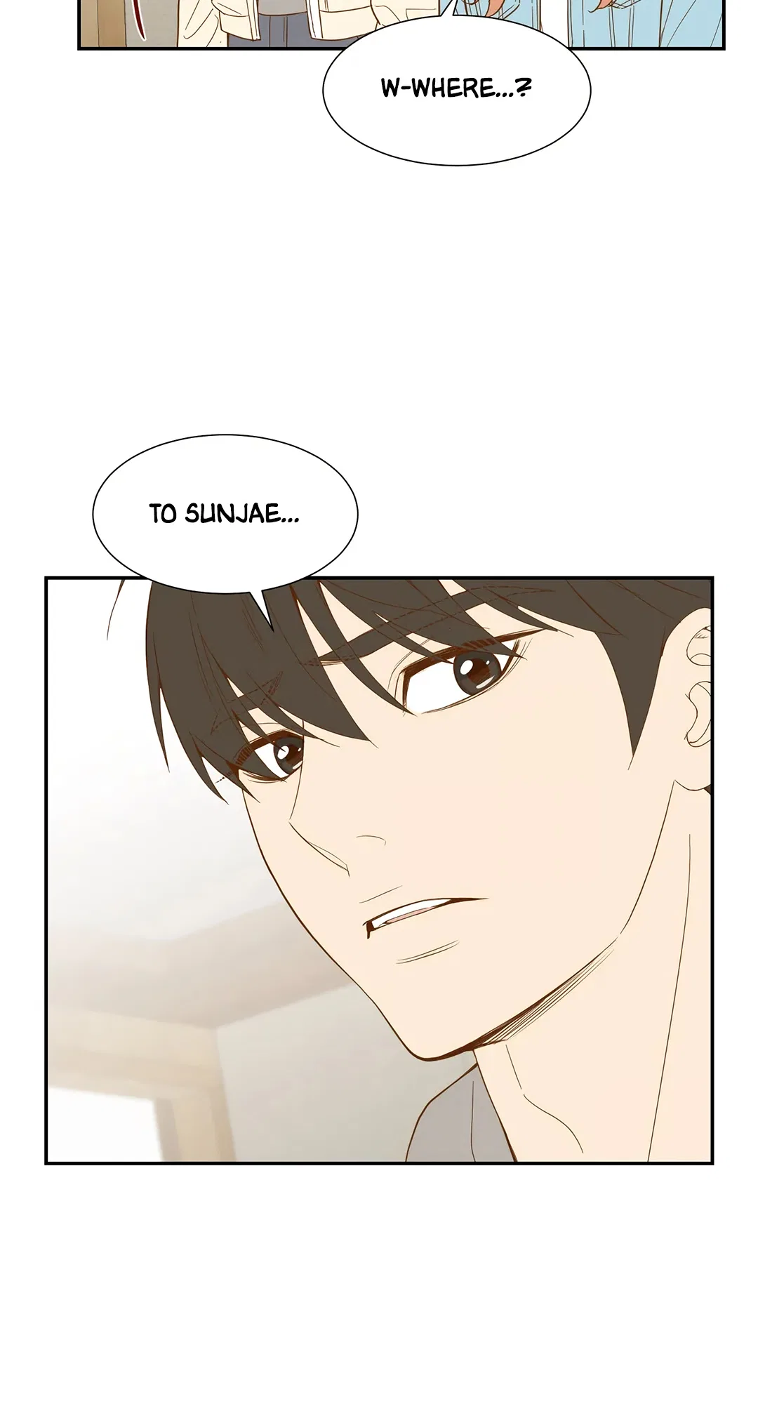 Hana’s Choice Chapter 65 – Page 40