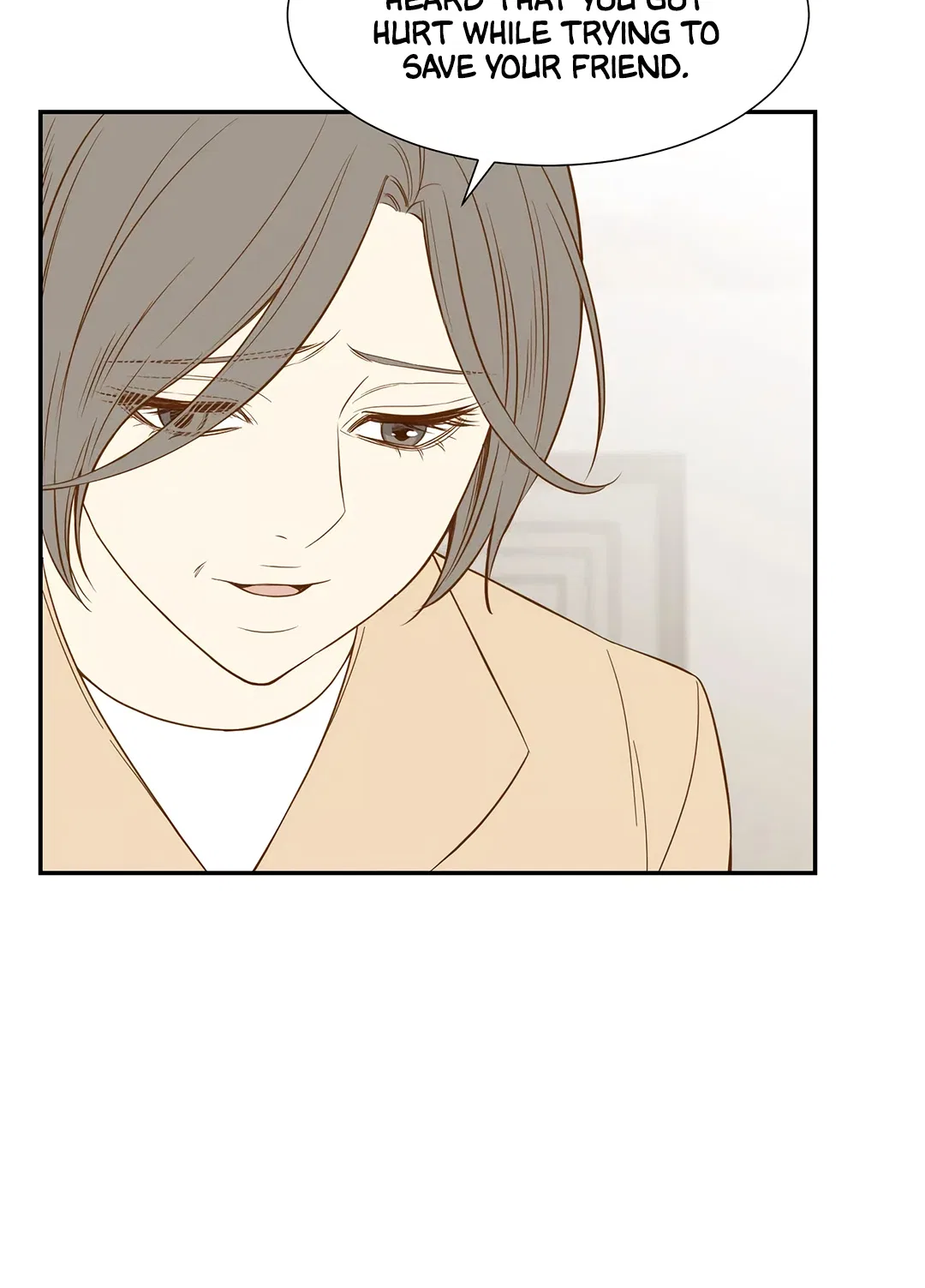 Hana’s Choice Chapter 65 – Page 43