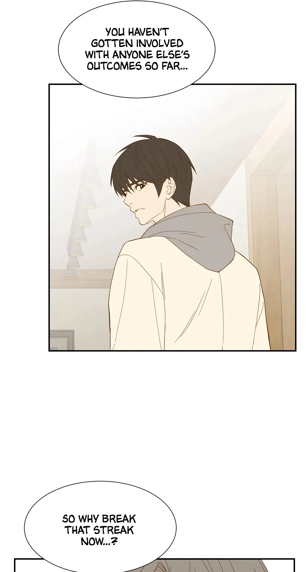 Hana’s Choice Chapter 65 – Page 44