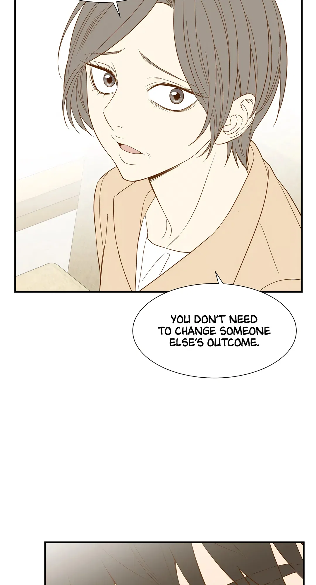 Hana’s Choice Chapter 65 – Page 45