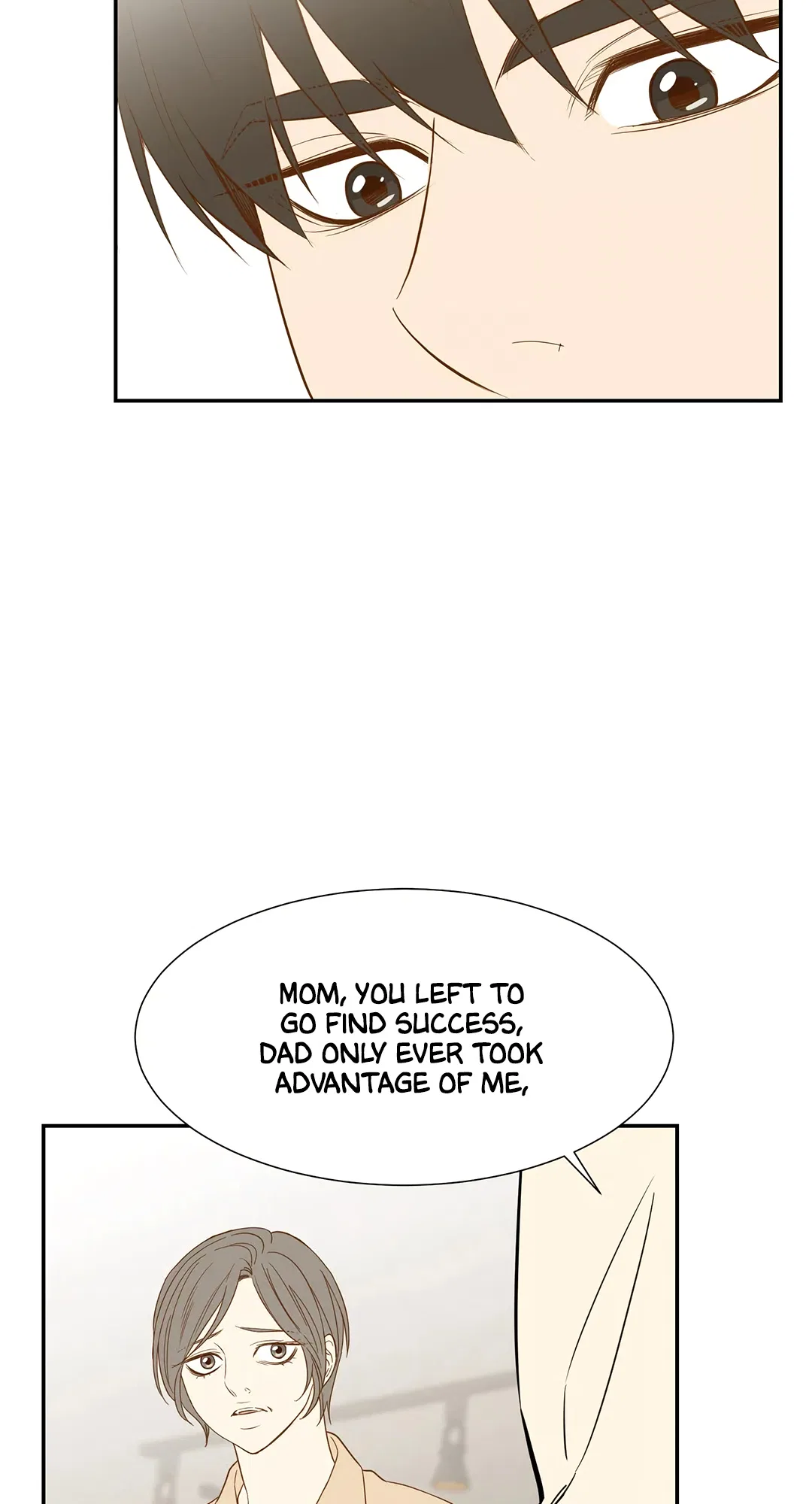 Hana’s Choice Chapter 65 – Page 46